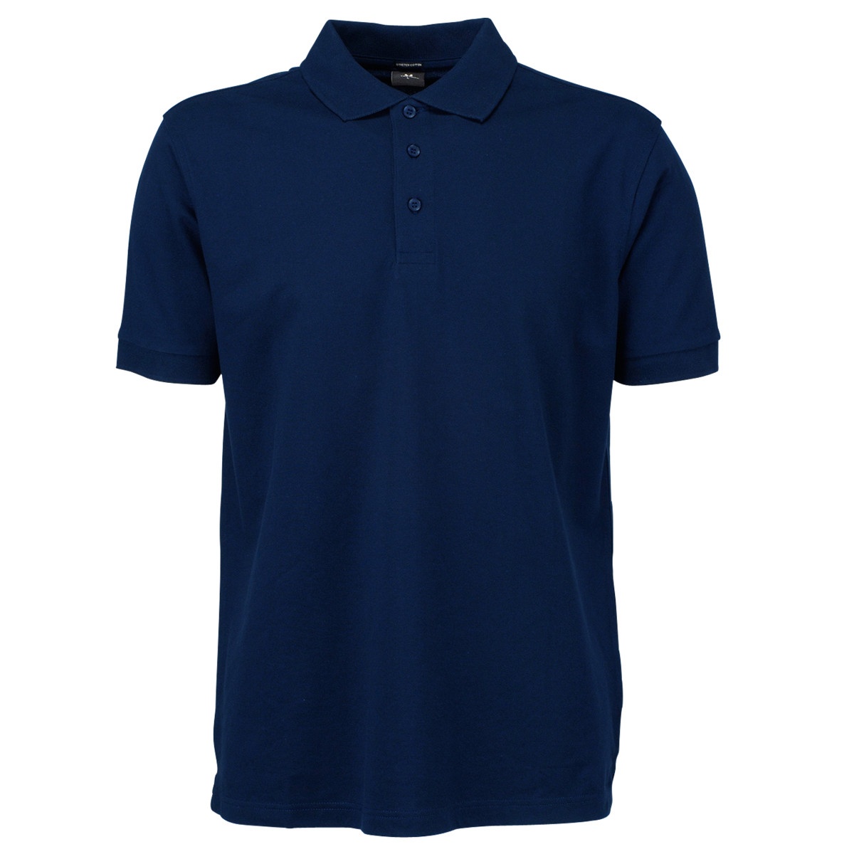 Tee Jays - Polo stretch 2024 à manches courtes - Homme (BC3305)