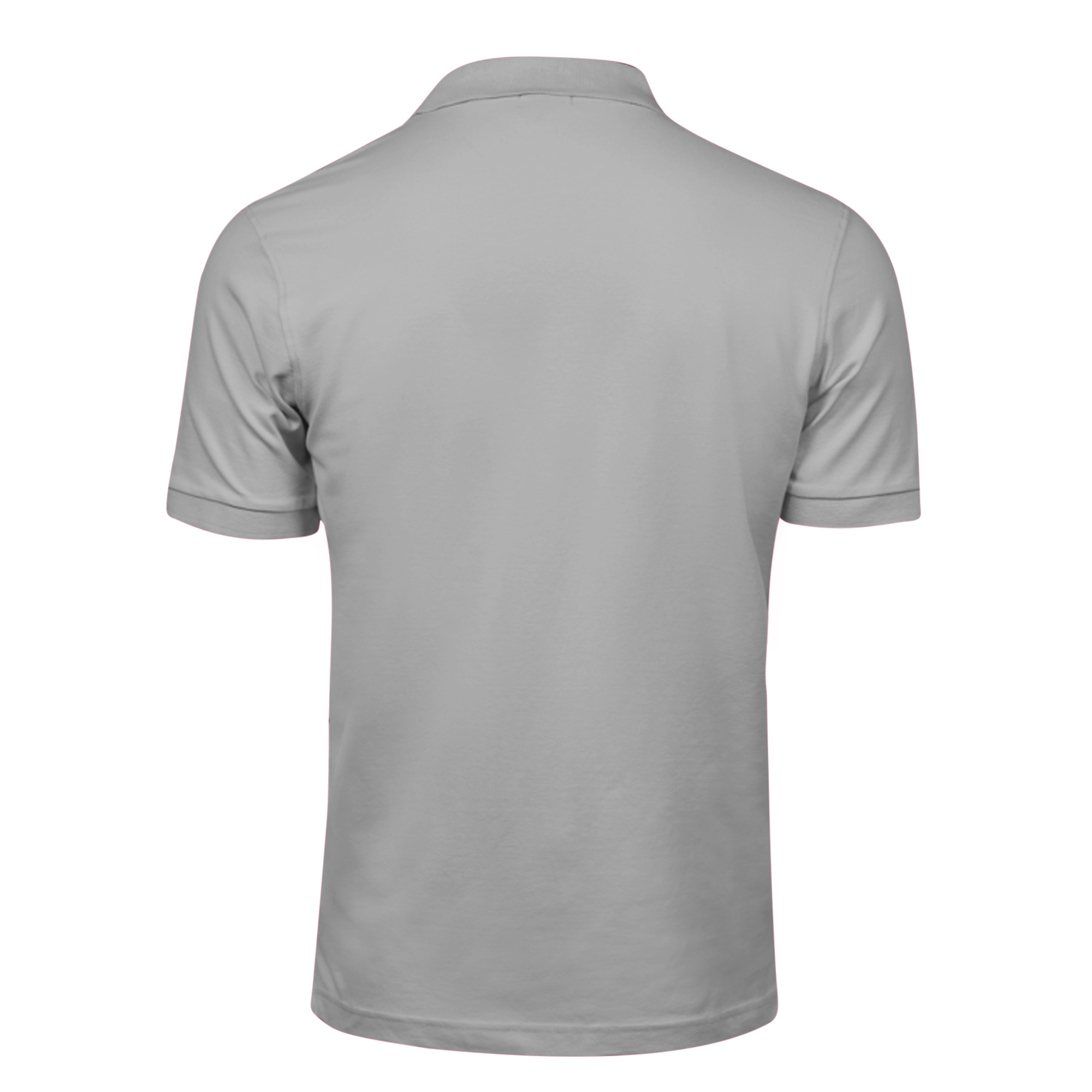 Tee vente en gros Jays - Polo stretch à manches courtes - Homme (BC3305)