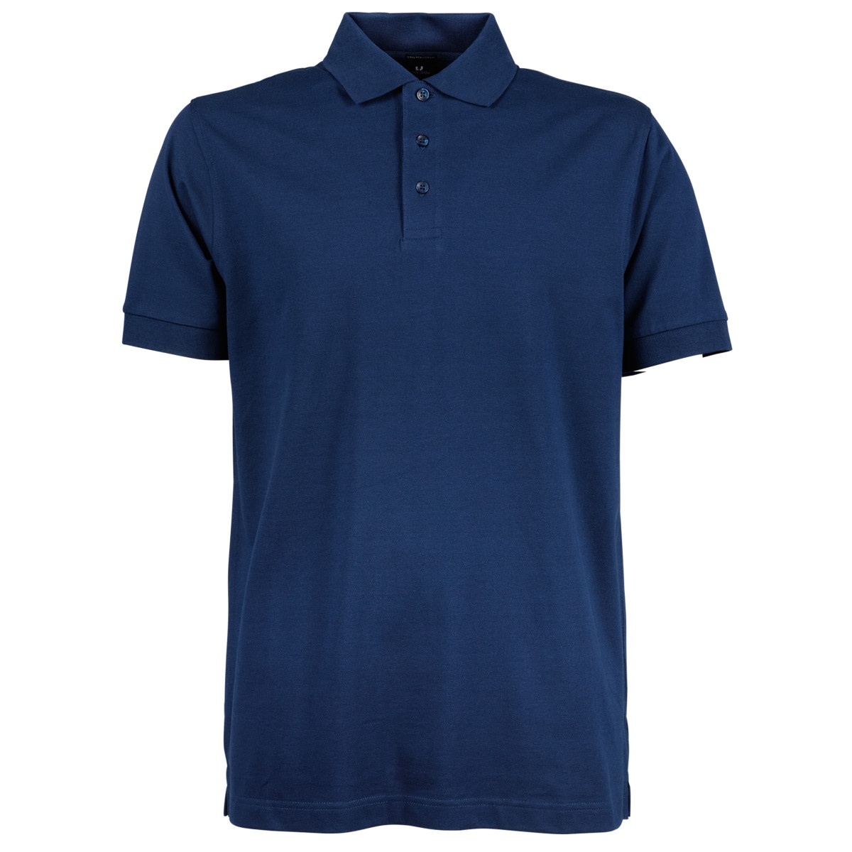 Tee Jays - outlet Polo stretch à manches courtes - Homme (BC3305)