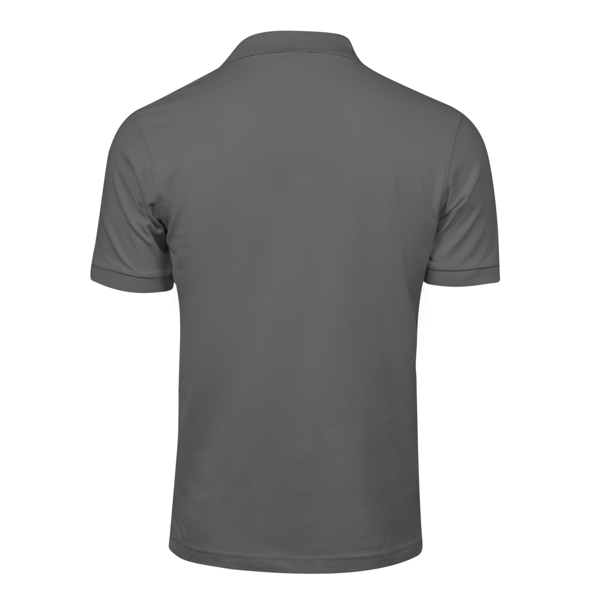Tee Jays - économies Polo stretch à manches courtes - Homme (BC3305)