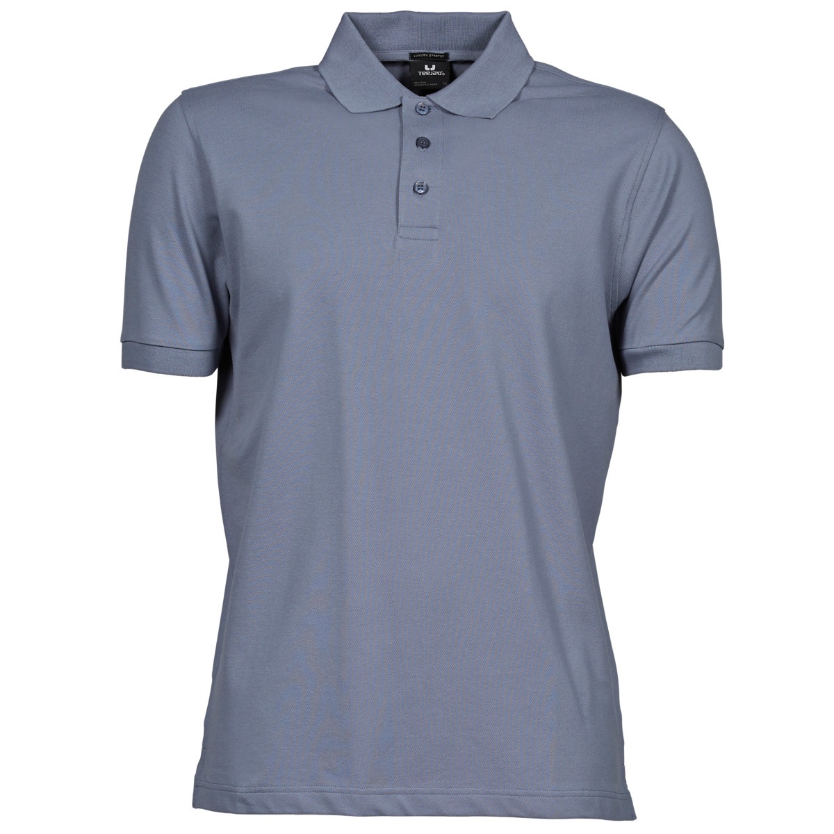 Tee Jays - Polo stretch à vendre manches courtes - Homme (BC3305)