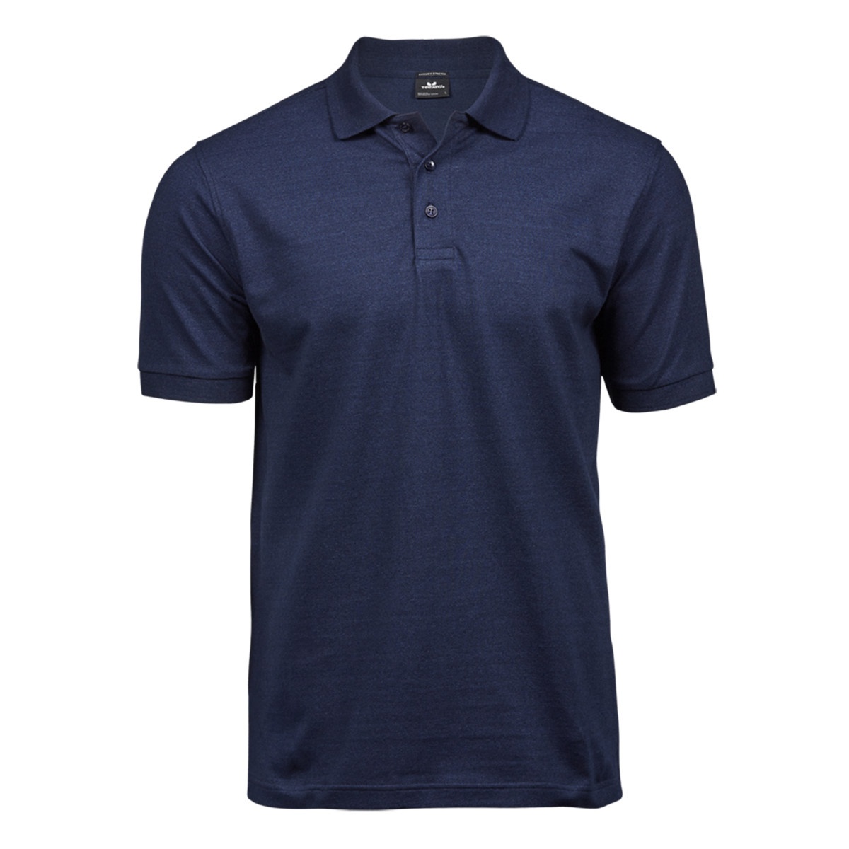 Tee Jays - Polo stretch à manches courtes - tendance Homme (BC3305)