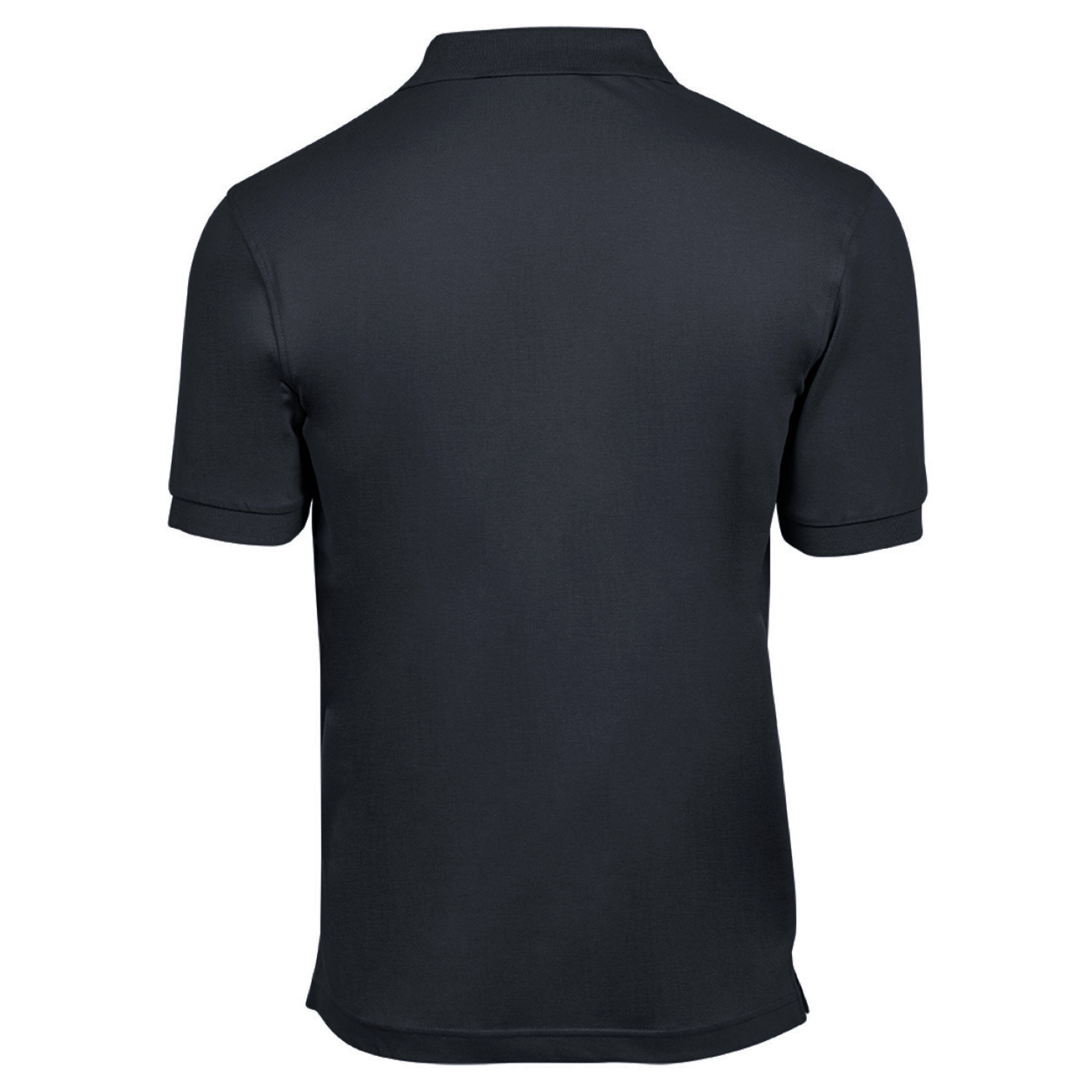 Tee Jays - Polo stretch à vendu manches courtes - Homme (BC3305)