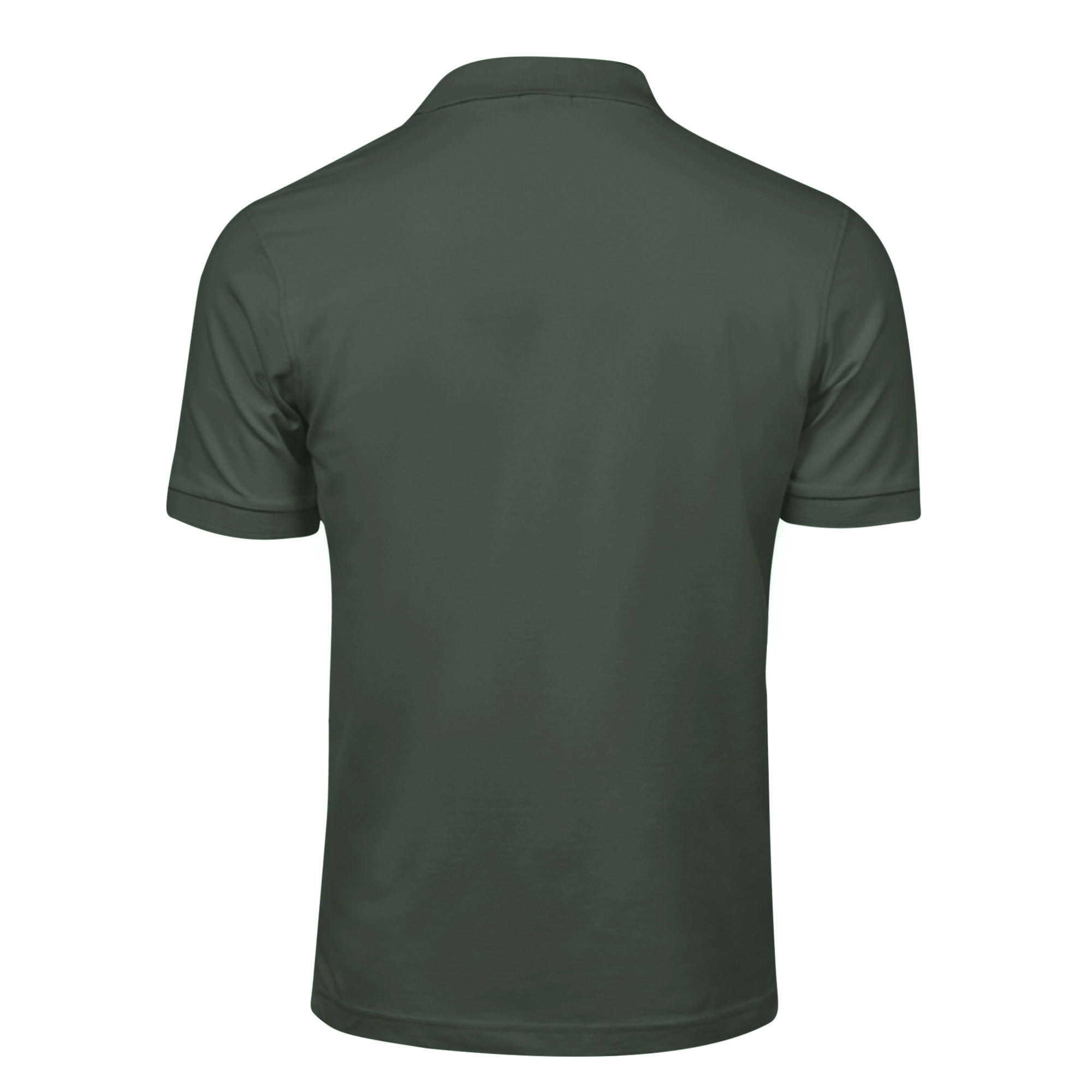 Tee Jays - outlet Polo stretch à manches courtes - Homme (BC3305)