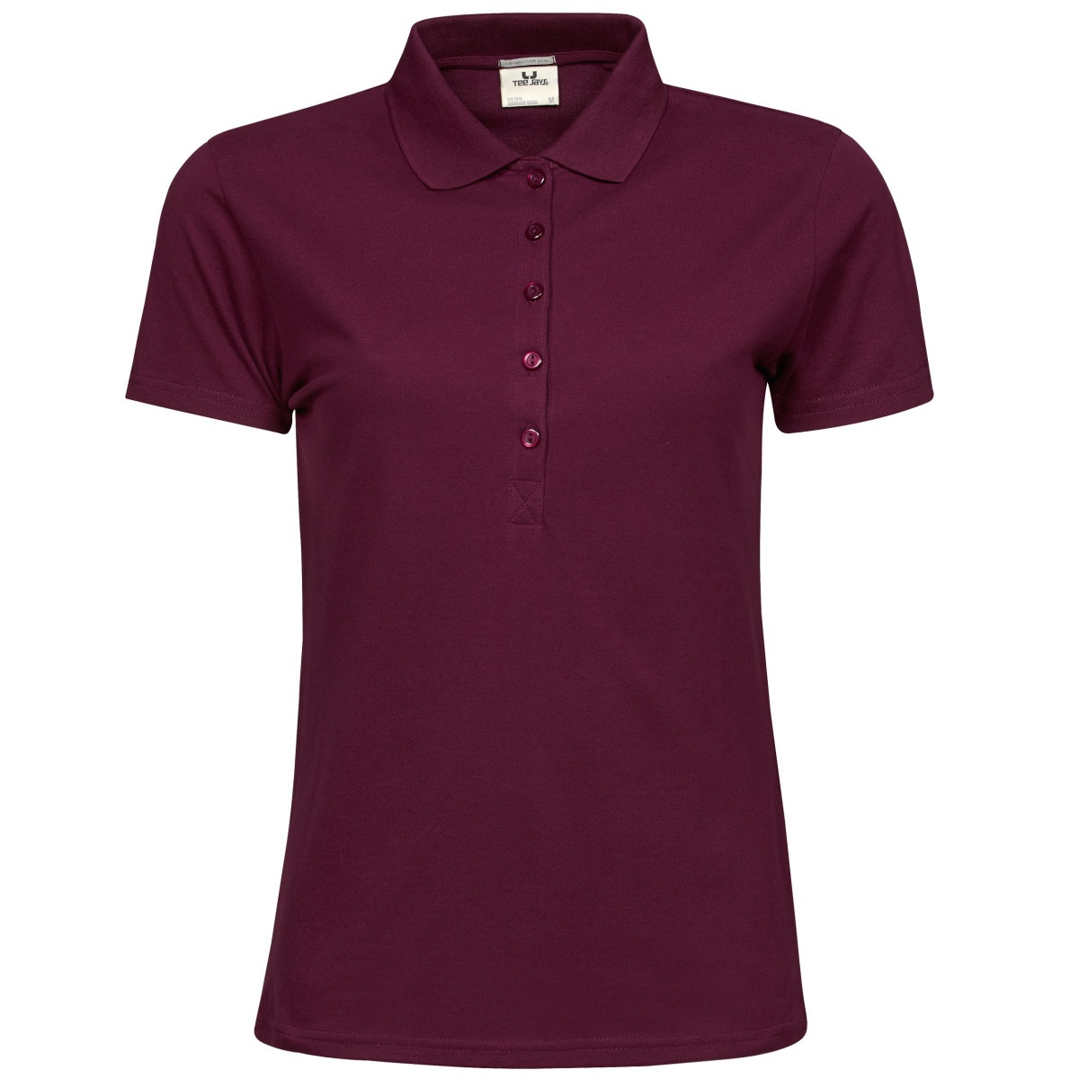 Tee Jays Damen/Ladies Luxus Stretch Kurzarm Polo / N/A N/A BC3307 - Bild 26 von 26