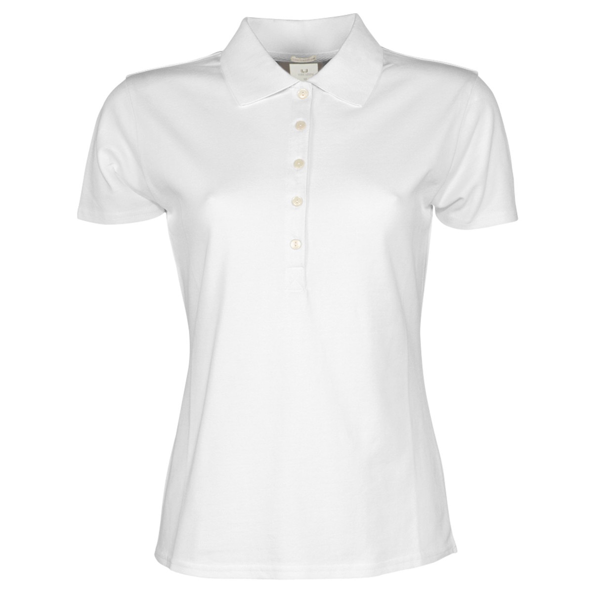 Tee Jays Damen/Ladies Luxus Stretch Kurzarm Polo / N/A N/A BC3307 - Bild 24 von 26