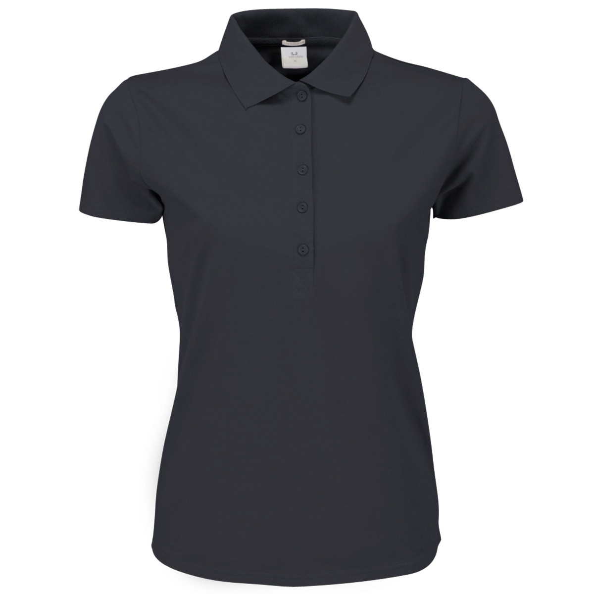 Tee Jays Damen/Ladies Luxus Stretch Kurzarm Polo / N/A N/A BC3307 - Bild 7 von 26