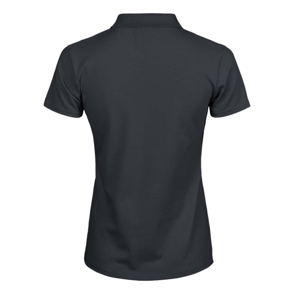 Tee Jays Damen/Ladies Luxus Stretch Kurzarm Polo / N/A N/A BC3307 - Bild 8 von 26