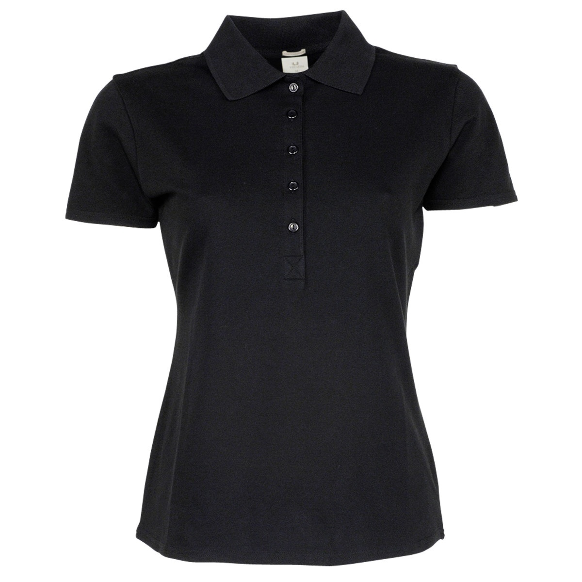 Tee Jays Damen/Ladies Luxus Stretch Kurzarm Polo / N/A N/A BC3307 - Bild 3 von 26