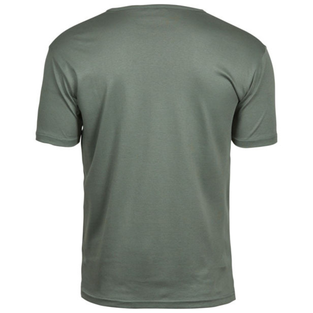 Tee Jays - T-shirt achats à manches courtes - Homme (BC3311)
