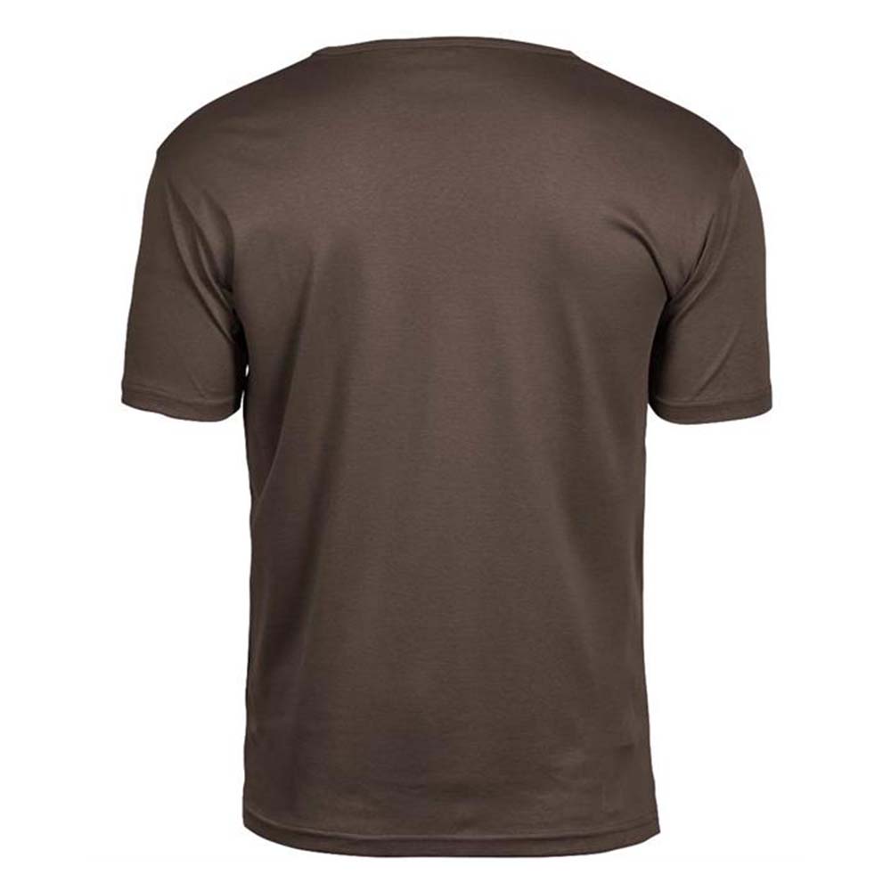Tee Jays - T-shirt économies à manches courtes - Homme (BC3311)