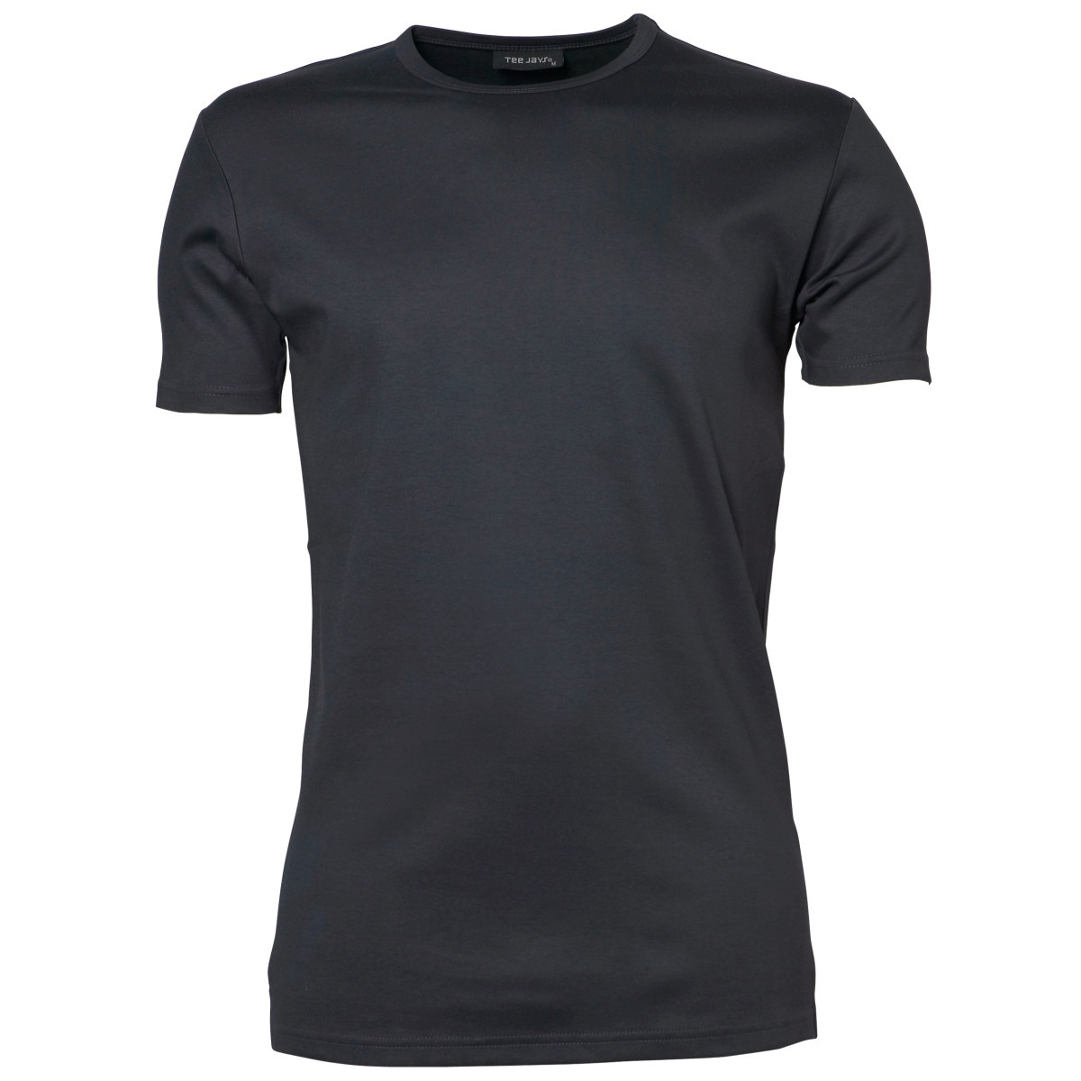 Tee Jays - T-shirt à manches courtes - Homme officiel (BC3311)