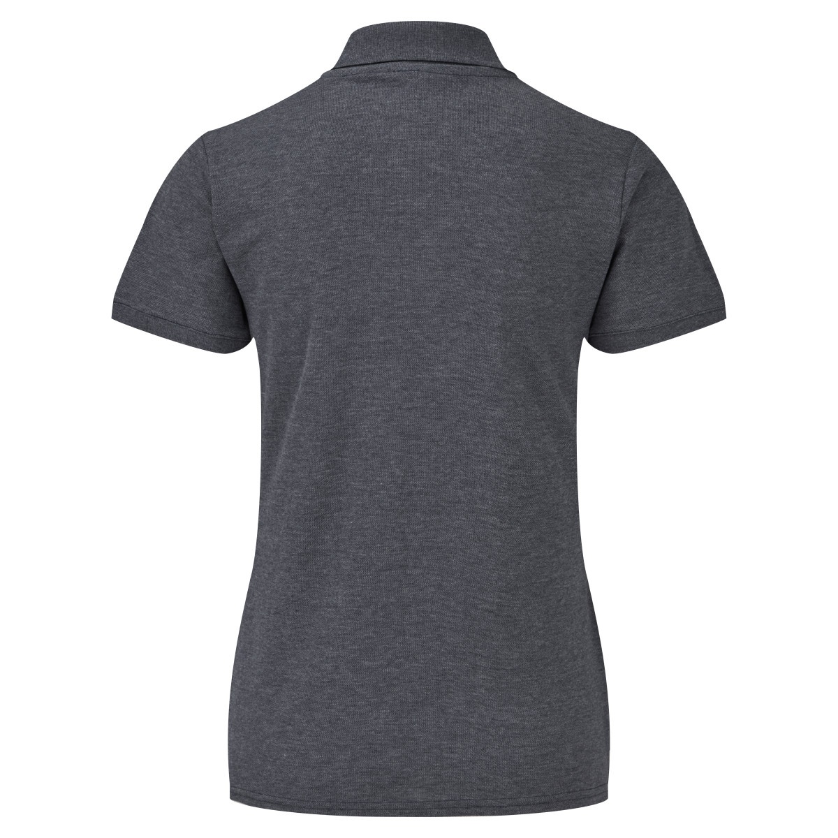 Fruit Of The Loom Womens Lady-Fit 65/35 Short Sleeve Polo Shirt BC384 - Picture 9 of 36