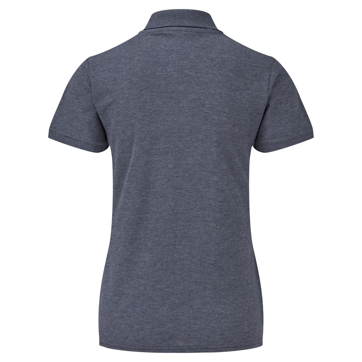 Fruit Of The Loom Womens Lady-Fit 65/35 Short Sleeve Polo Shirt BC384 - Picture 16 of 36