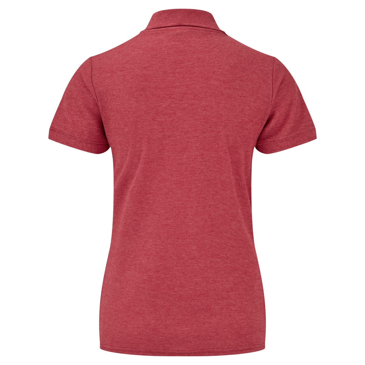 Fruit Of The Loom Womens Lady-Fit 65/35 Short Sleeve Polo Shirt BC384 - Picture 19 of 36