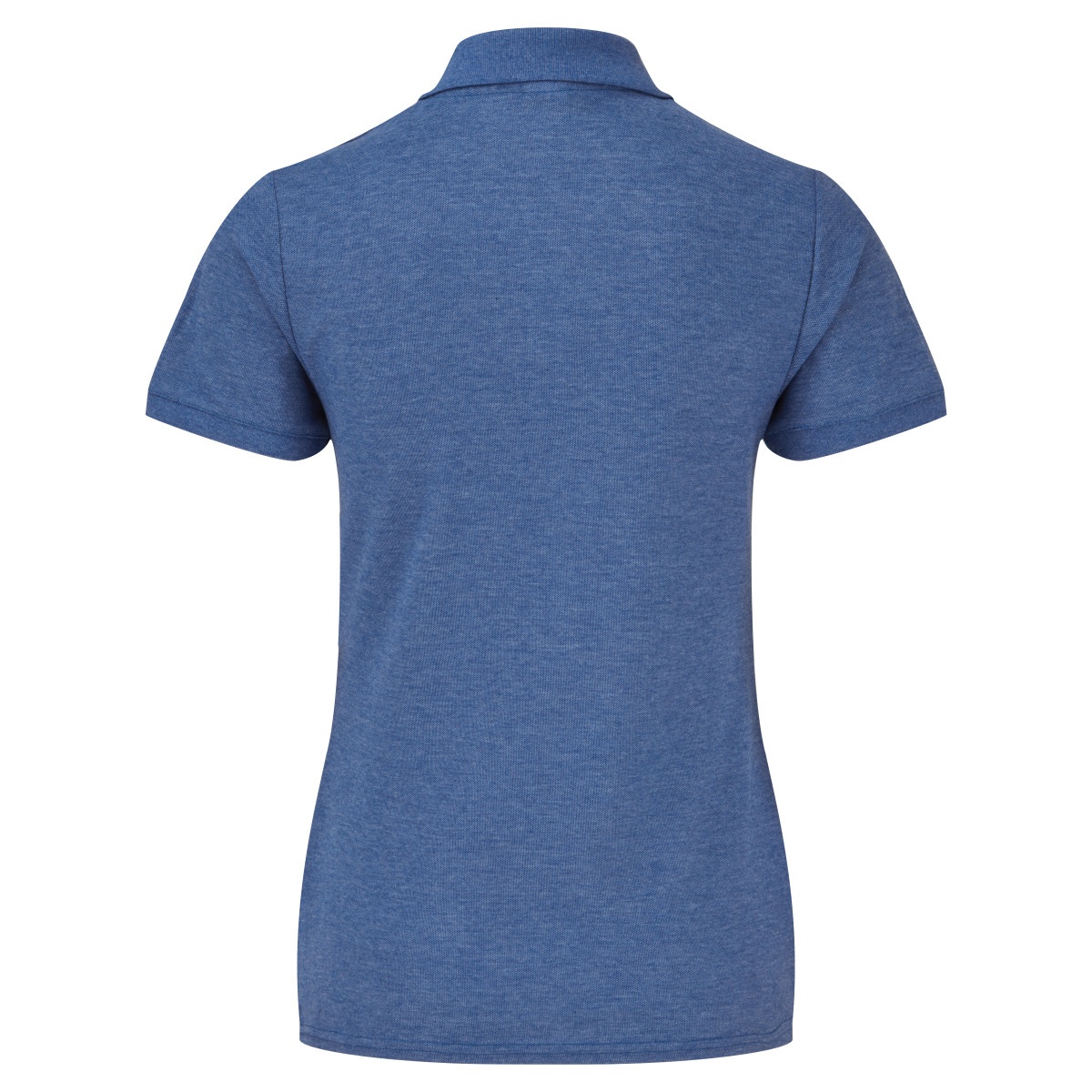 Fruit Of The Loom Womens Lady-Fit 65/35 Short Sleeve Polo Shirt BC384 - Picture 22 of 36