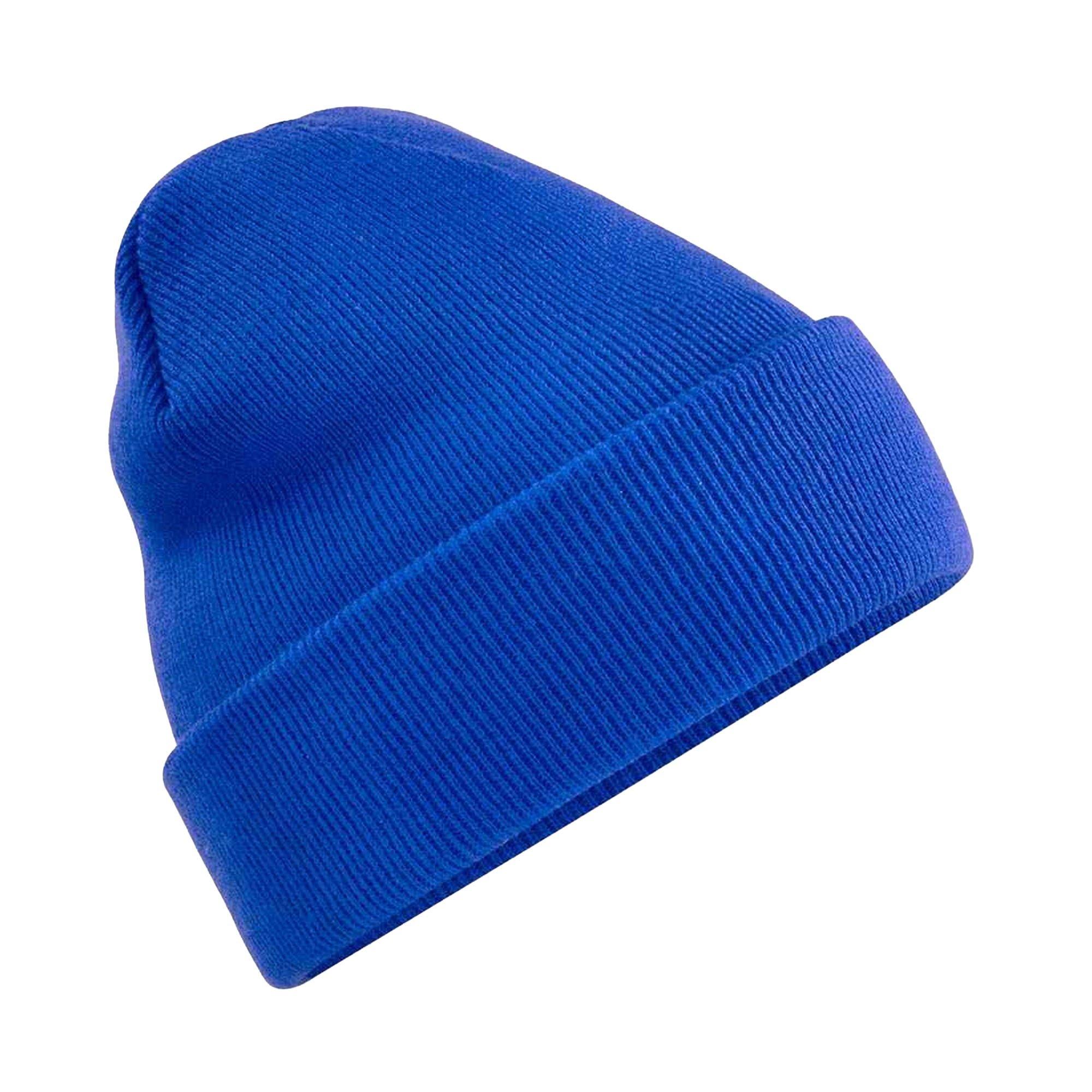 Bonnet Beechfield Pour Adulte Homme - Modèle BC3954, Neuf Avec étiquettes, Mixte Matière