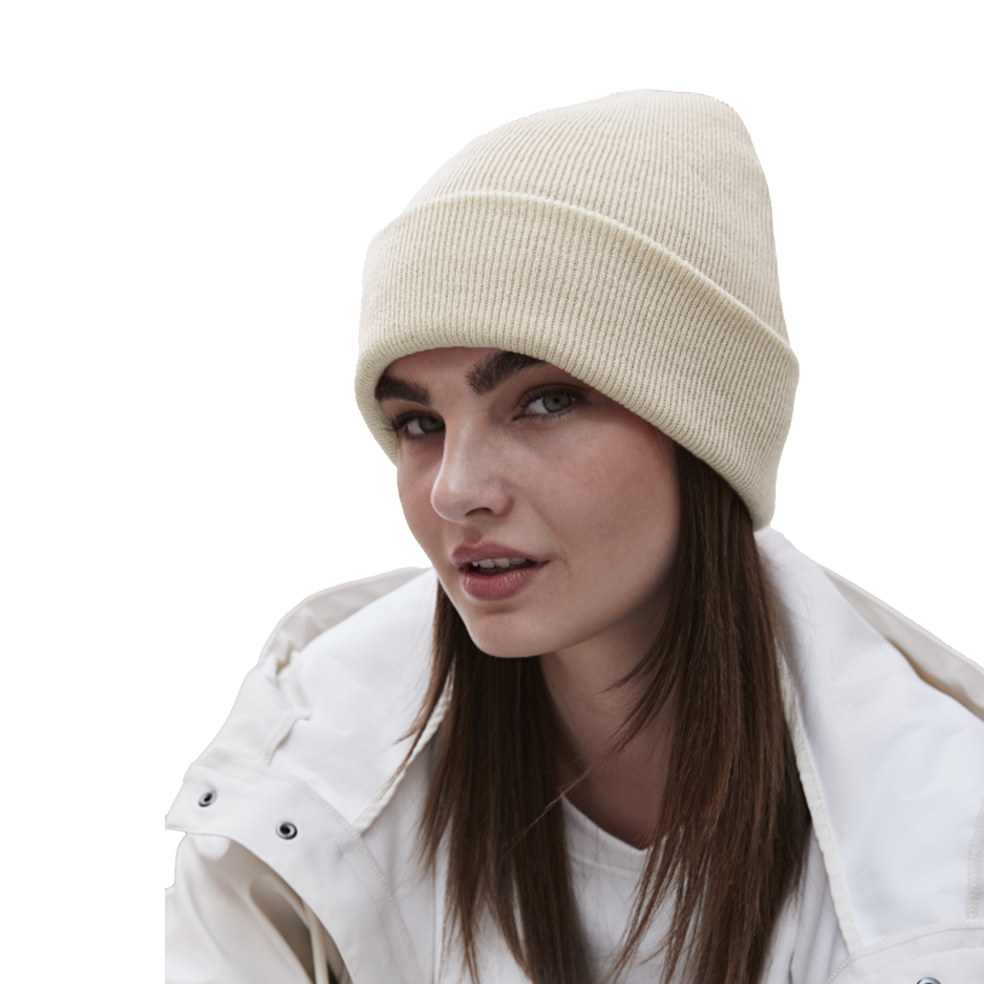 Bonnet Beechfield Adulte – Réf. BC3954 – Matière Mixte – Neuf Avec étiquettes