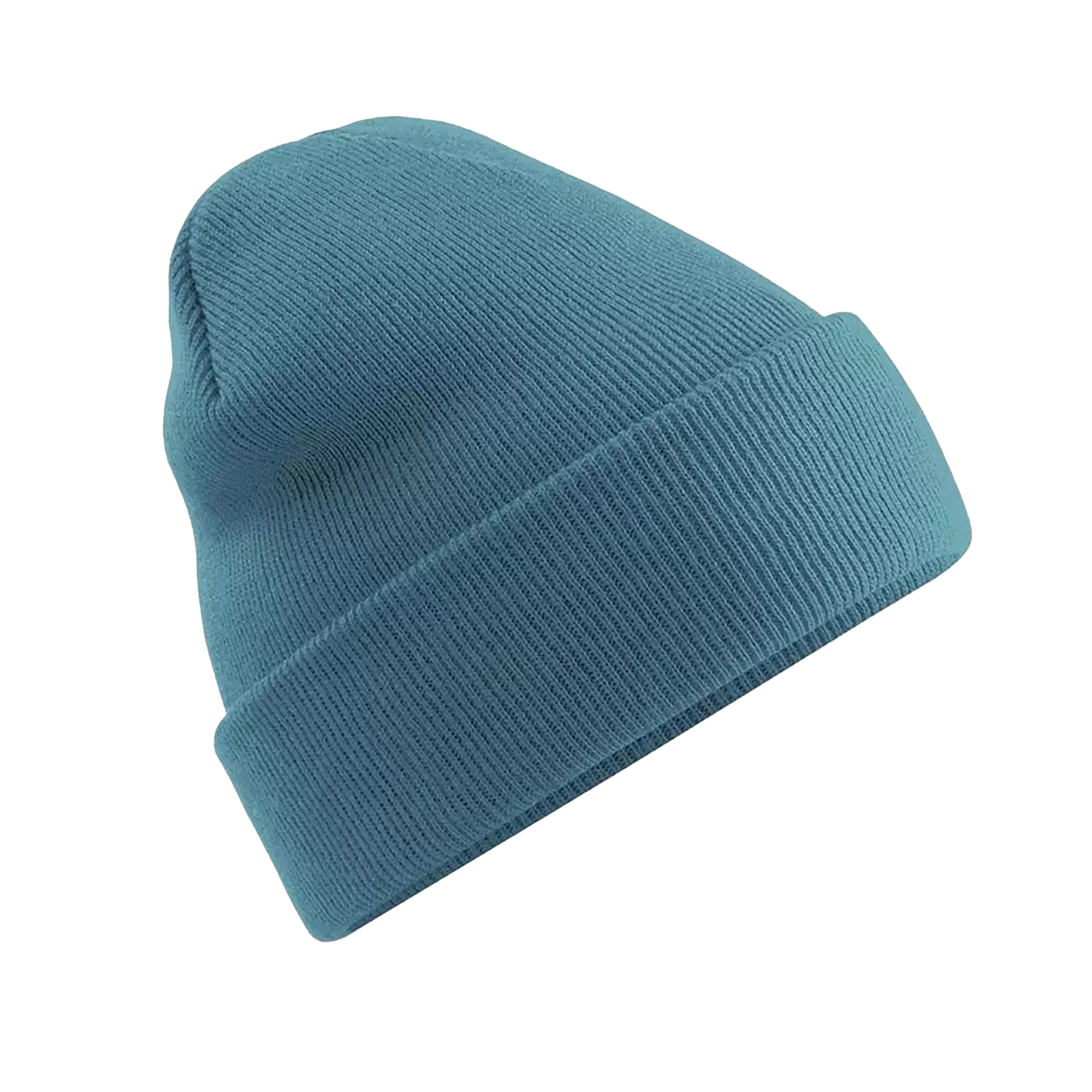 Bonnet Beechfield Pour Homme - Modèle BC3954, Matière Mixte, Style Mode Décontracté