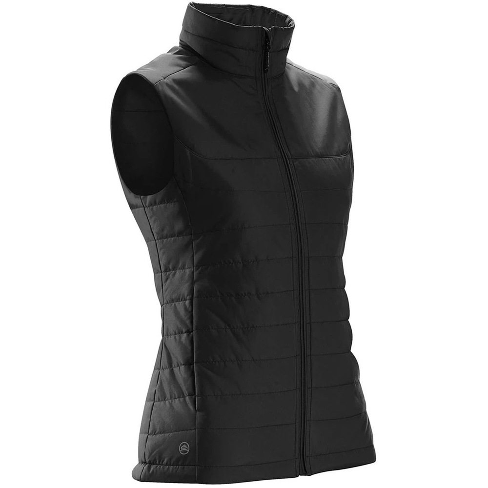 Stormtech Damen/Ladies Nautilus Bodywarmer/Weste (BC4128) - Bild 6 von 9