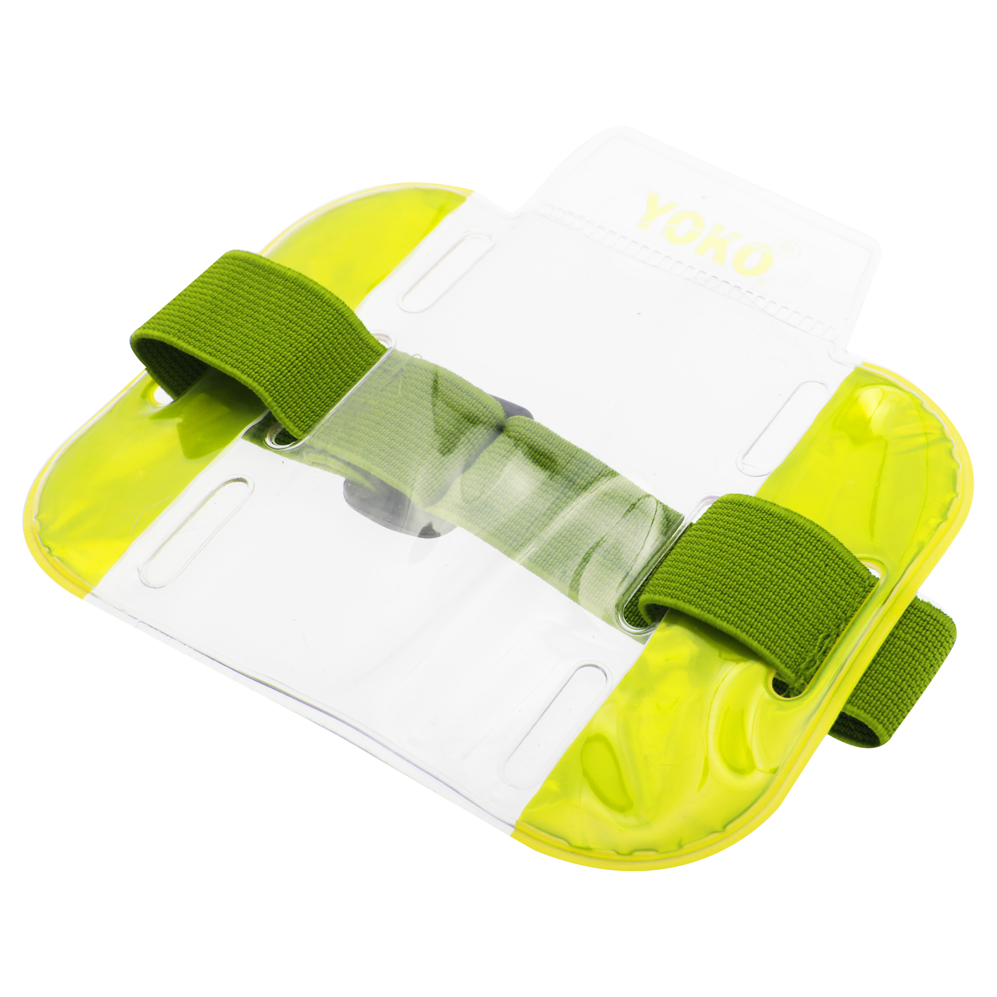 Bracelets / accessoires Yoko ID (lot de 4) / N/A N/A BC4156 - Photo 5/6