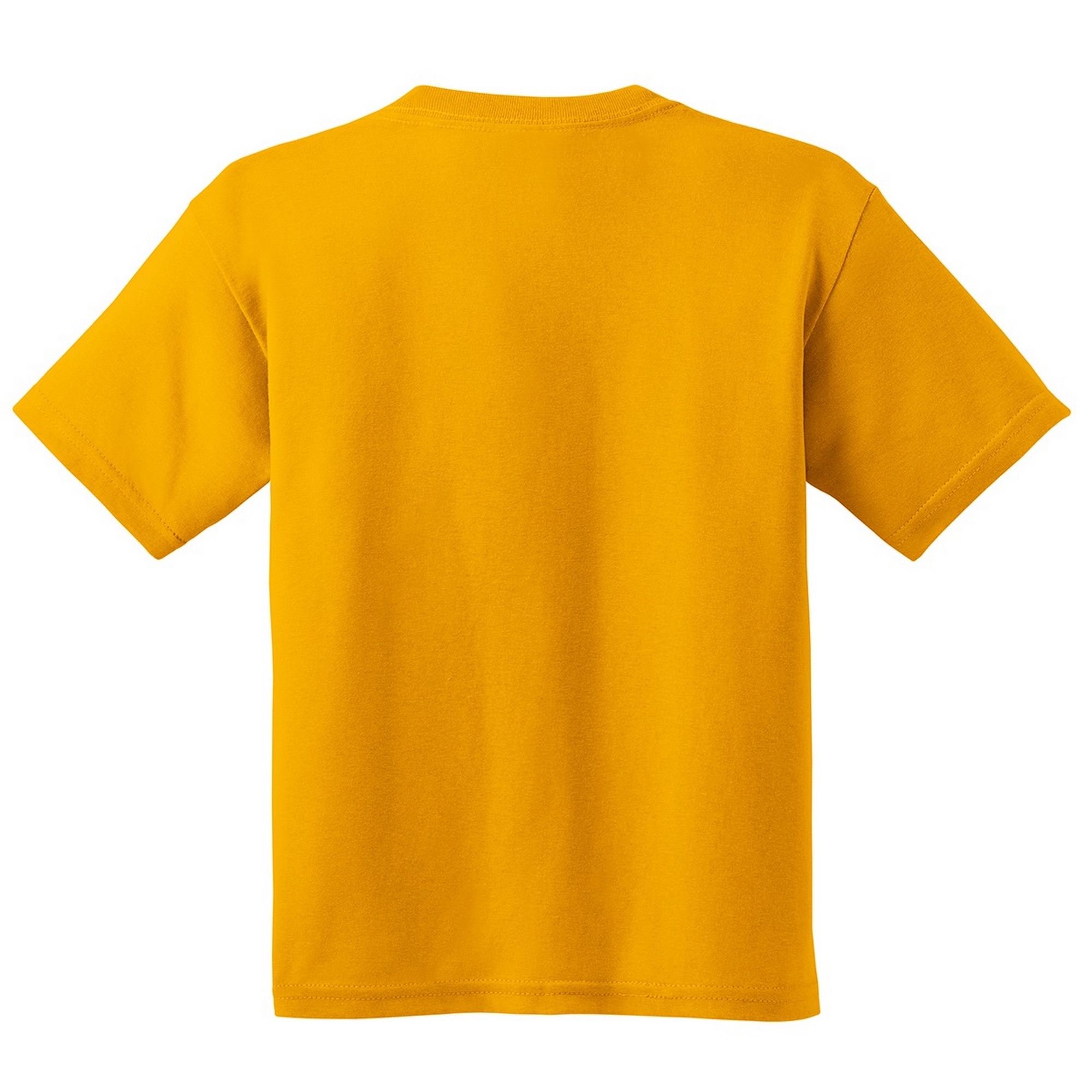 Gildan Childrens Heavy Cotton T-Shirt (Pack of 2) (BC4271) - Picture 21 of 71