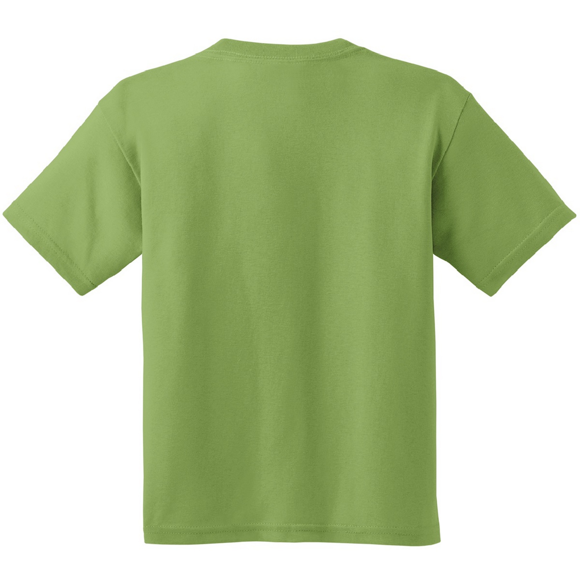 Gildan Childrens Heavy Cotton T-Shirt (Pack of 2) (BC4271) - Picture 31 of 71