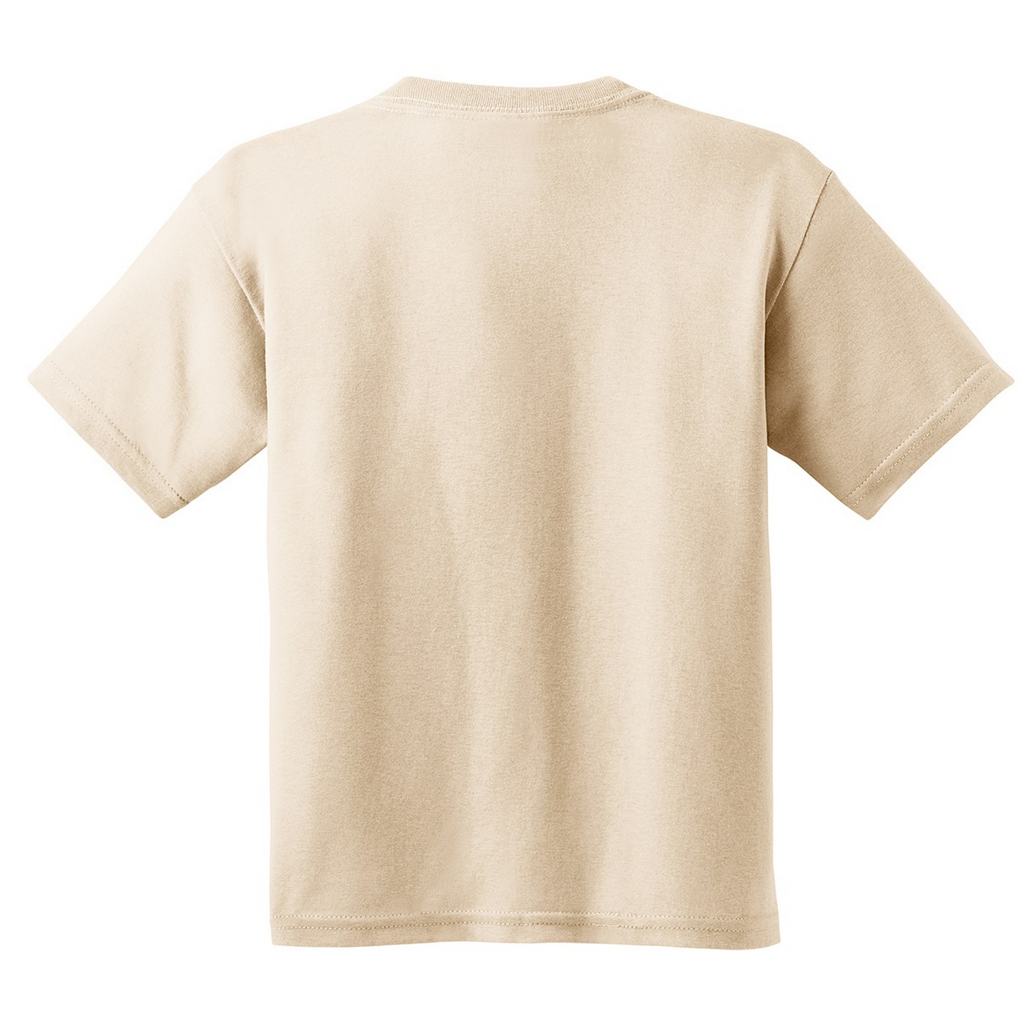 Gildan Childrens Heavy Cotton T-Shirt (Pack of 2) (BC4271) - Picture 45 of 71