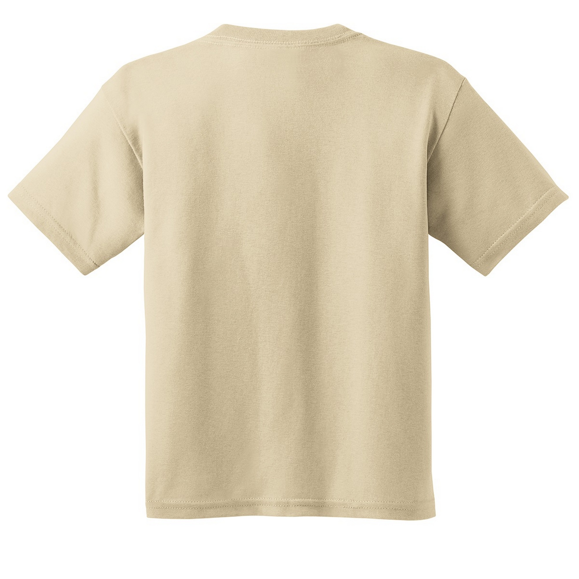Gildan Childrens Heavy Cotton T-Shirt (Pack of 2) (BC4271) - Picture 58 of 71