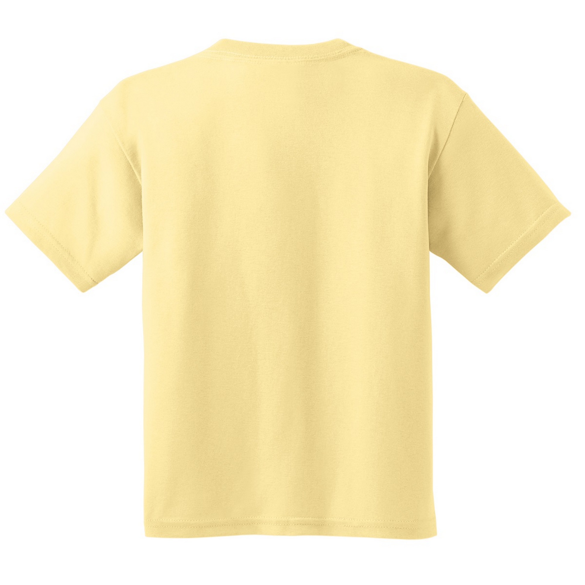 Gildan Childrens Heavy Cotton T-Shirt (Pack of 2) (BC4271) - Picture 69 of 71