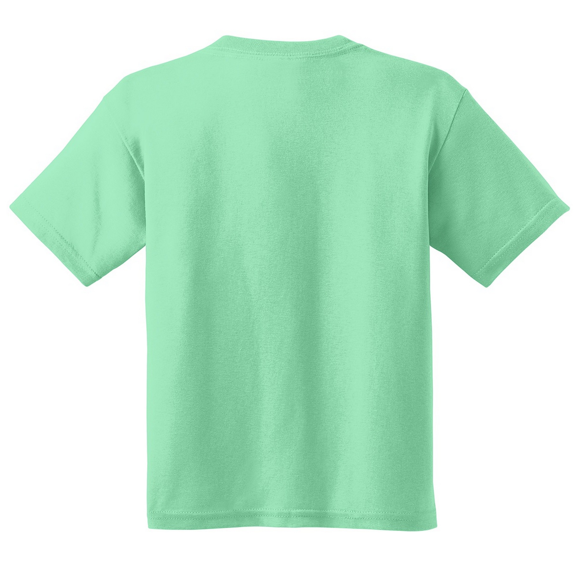Gildan Childrens Heavy Cotton T-Shirt (Pack of 2) (BC4271) - Picture 43 of 71