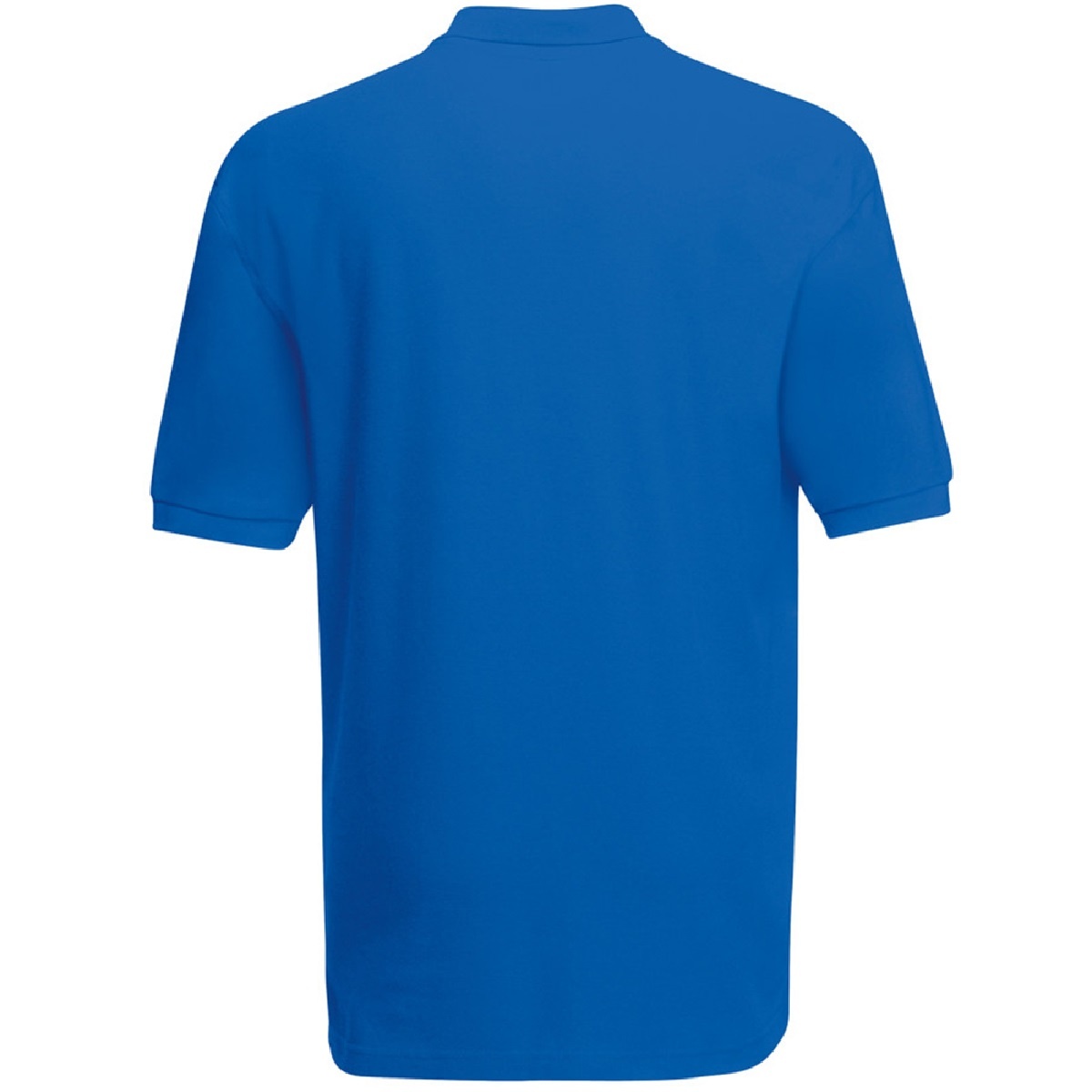 Fruit Of The Loom Childrens/Kids Big Girls 65/35 Pique Polo Shirt (Pack (BC4359) - Picture 9 of 9