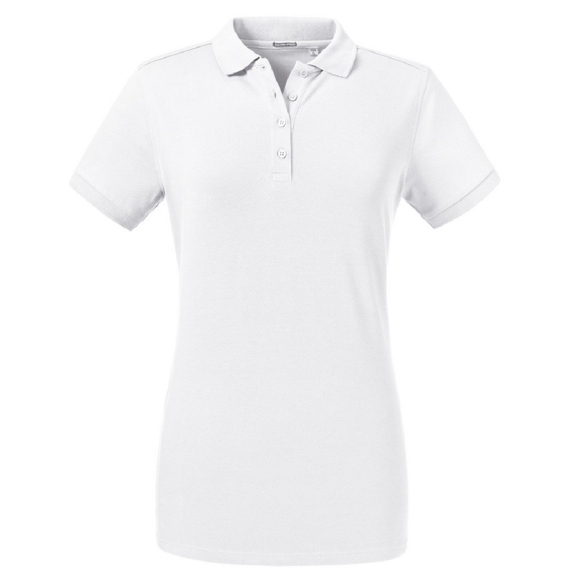 Russell Womens/Ladies Tailored Stretch Polo BC4665 - Bild 15 von 16