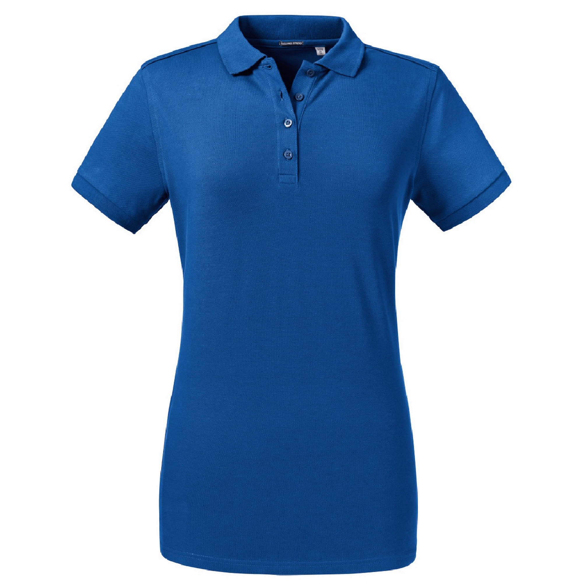 Russell Womens/Ladies Tailored Stretch Polo BC4665 - Bild 5 von 16