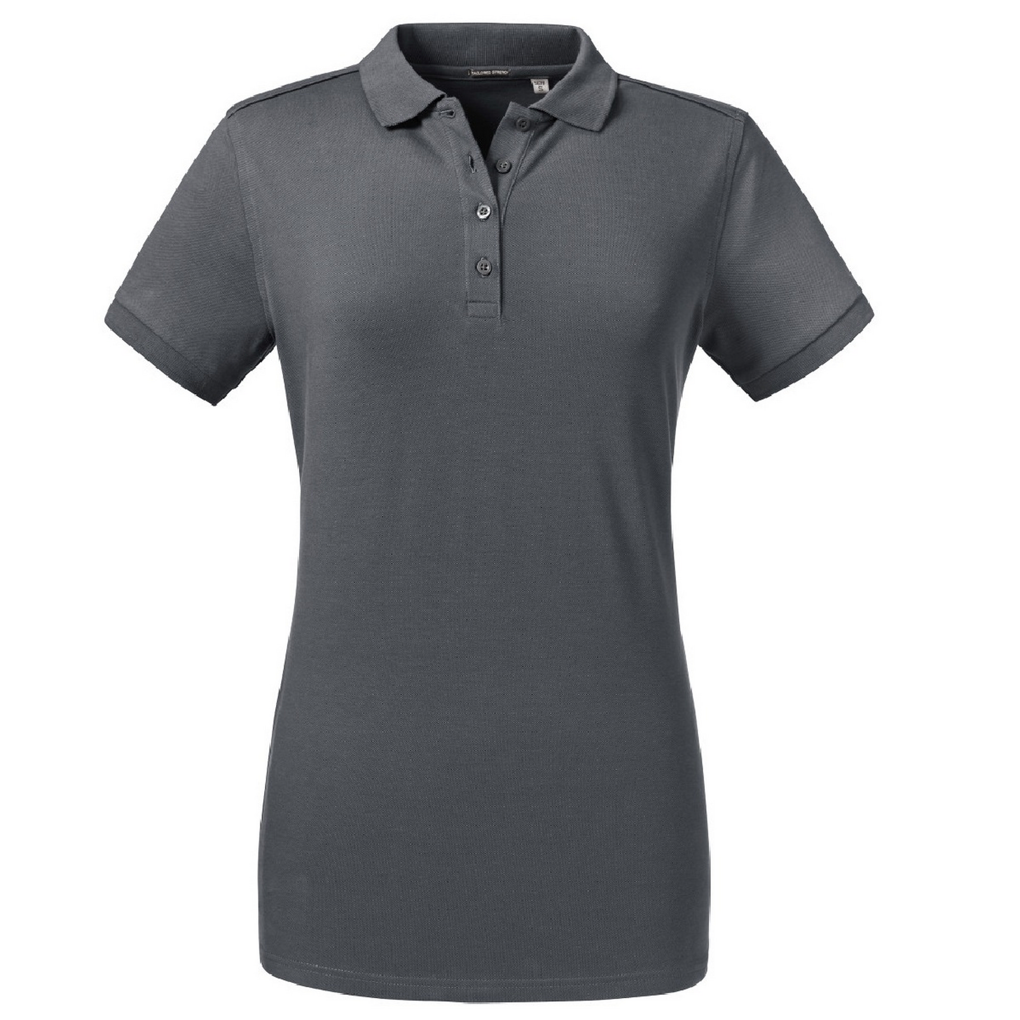 Russell Womens/Ladies Tailored Stretch Polo BC4665 - Bild 9 von 16