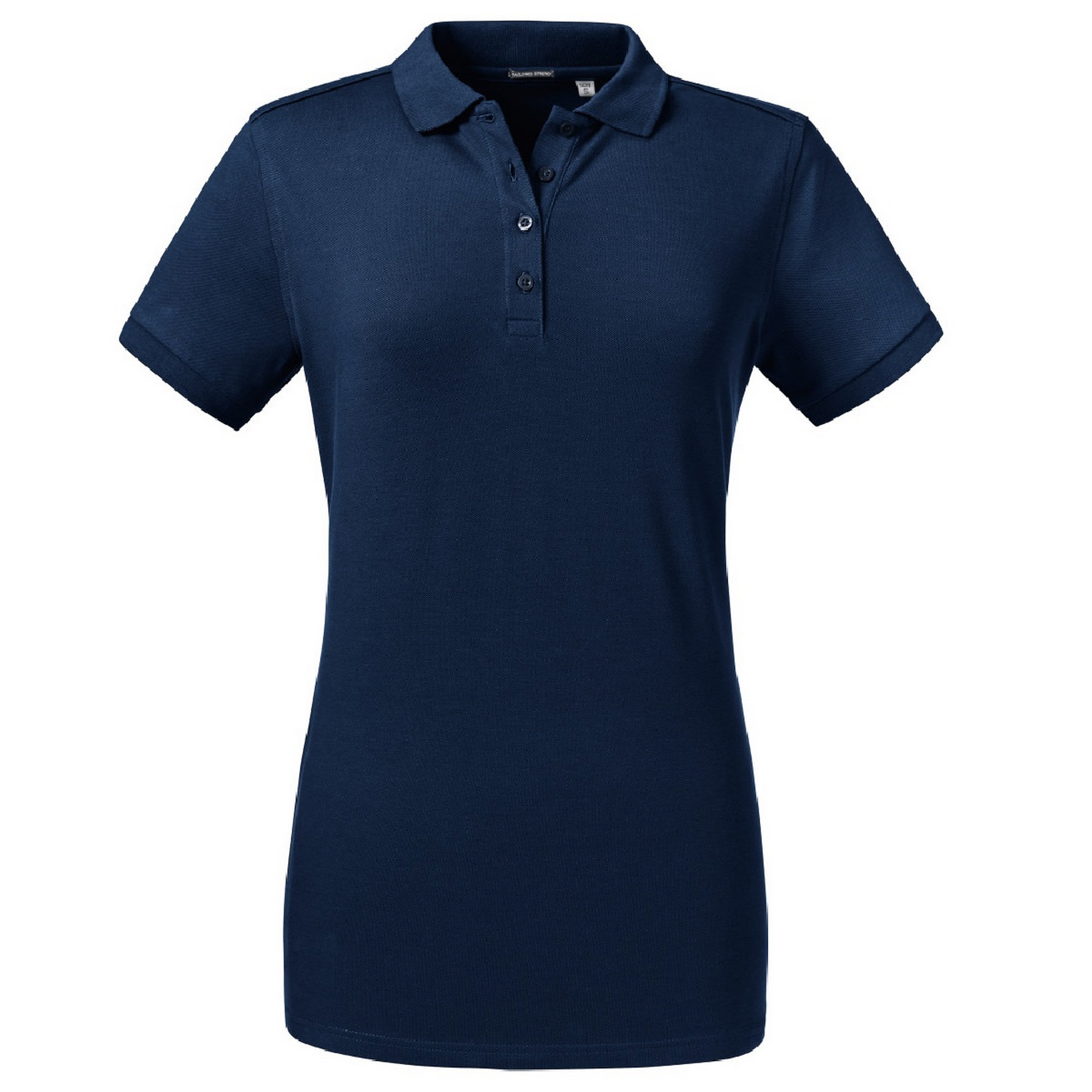 Russell Womens/Ladies Tailored Stretch Polo BC4665 - Bild 11 von 16