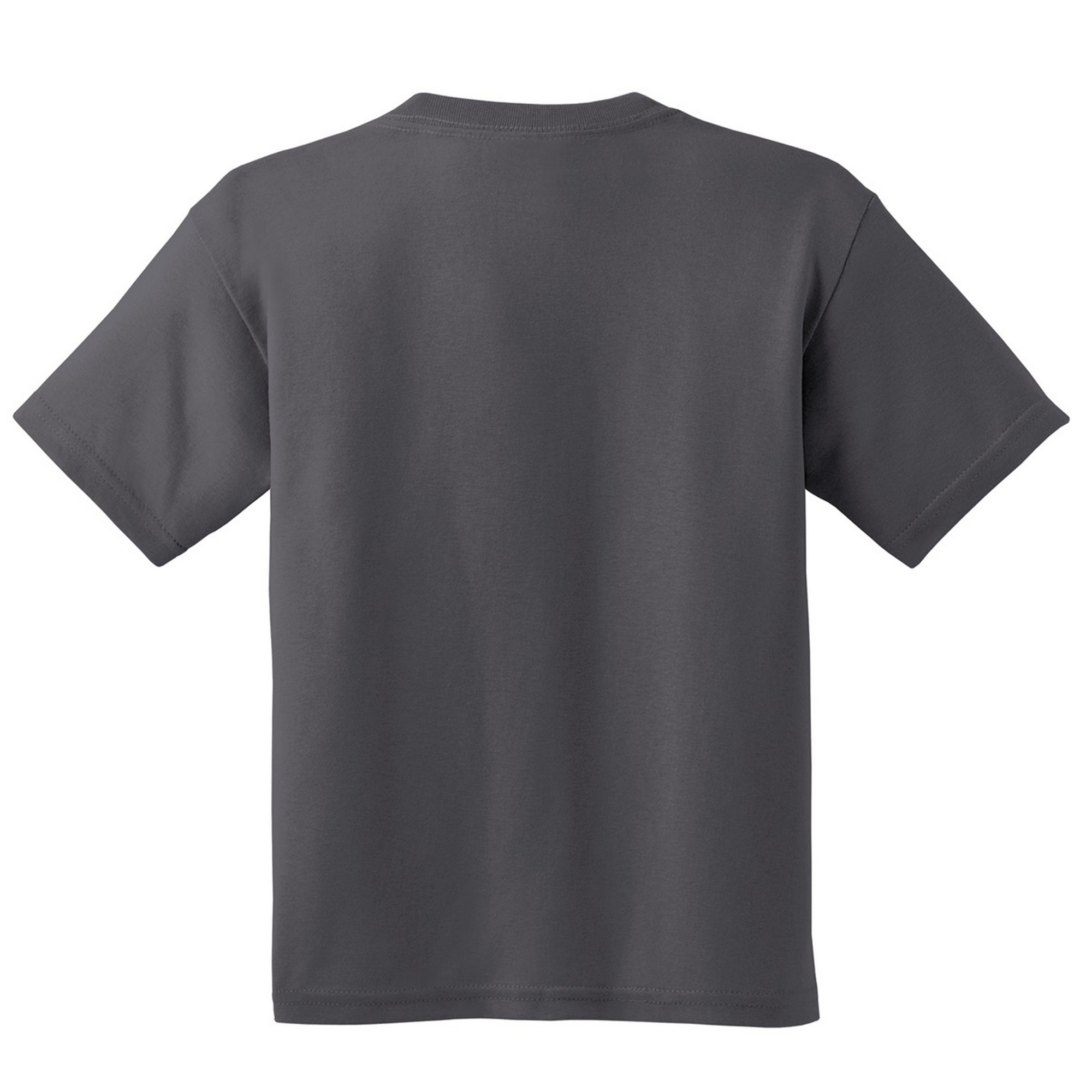 Gildan Childrens Soft Style T-Shirt (BC485) - Picture 7 of 64