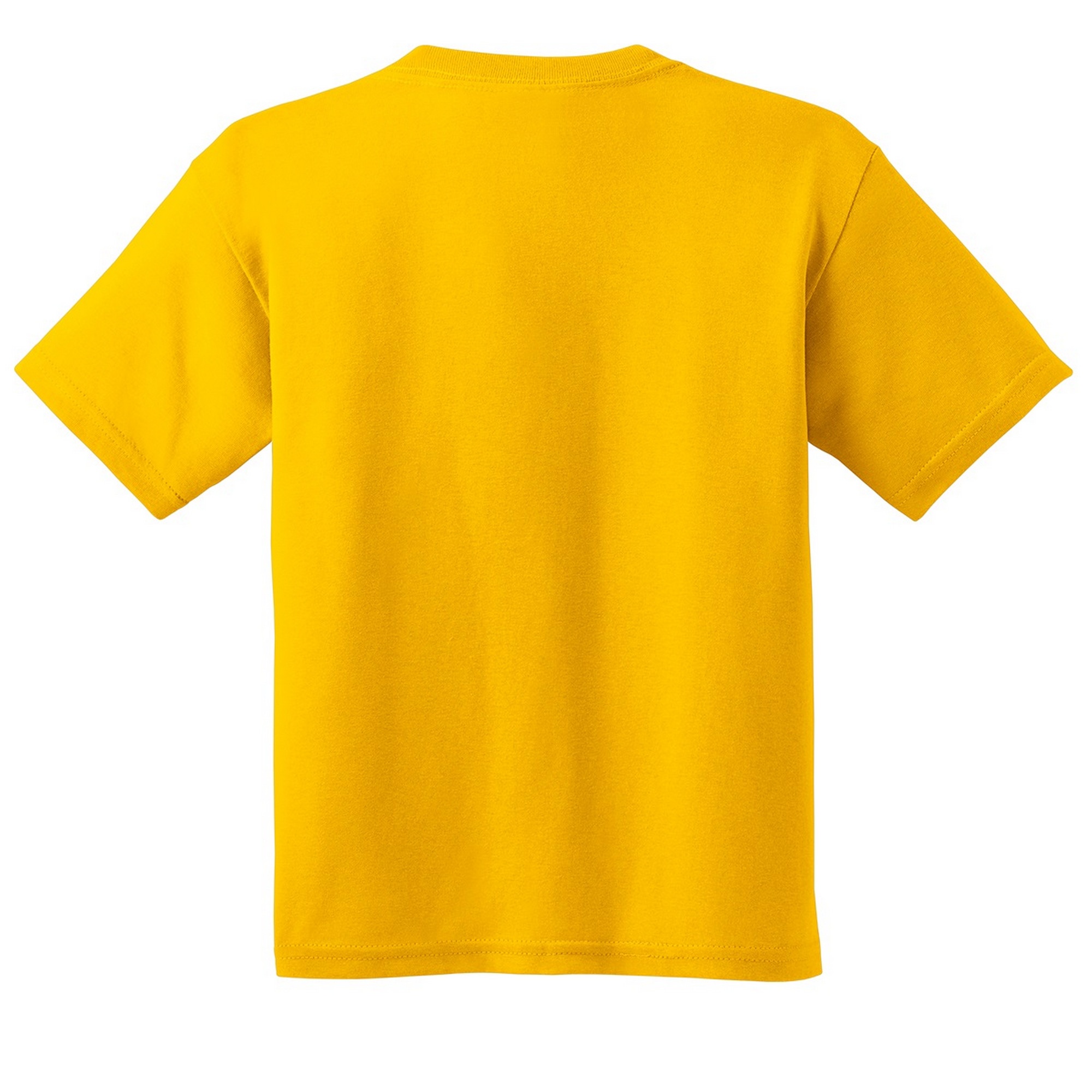 Gildan Childrens Soft Style T-Shirt (BC485) - Picture 12 of 64