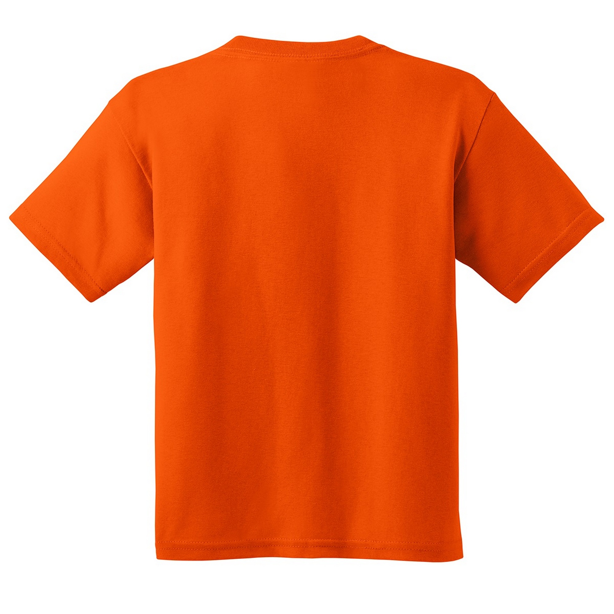 Gildan Childrens Soft Style T-Shirt (BC485) - Picture 34 of 64