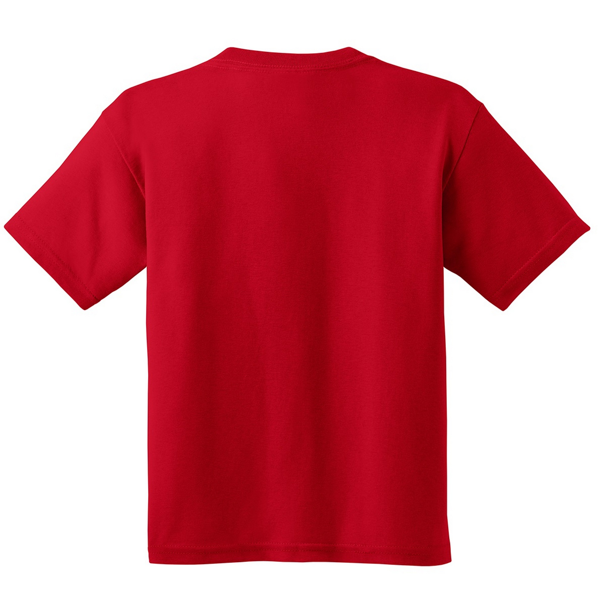 Gildan Childrens Soft Style T-Shirt (BC485) - Picture 43 of 64