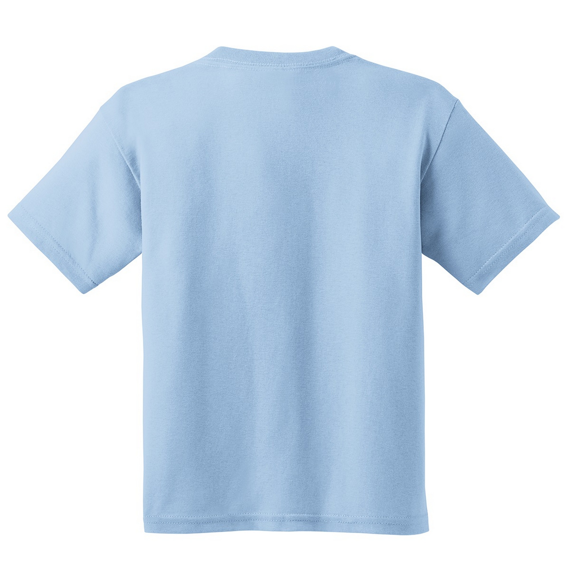 Gildan Childrens Soft Style T-Shirt (BC485) - Picture 21 of 64