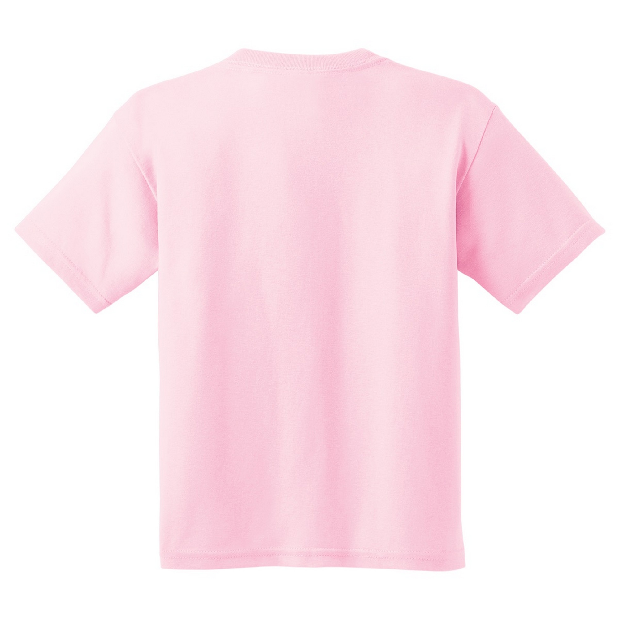 Gildan Childrens Soft Style T-Shirt (BC485) - Picture 25 of 64