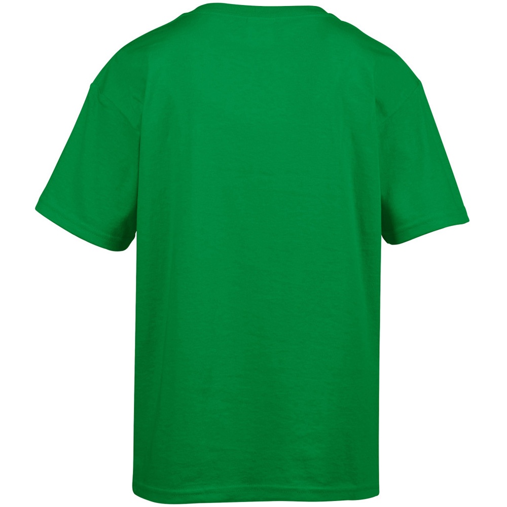 Gildan Childrens Soft Style T-Shirt (BC485) - Picture 16 of 64