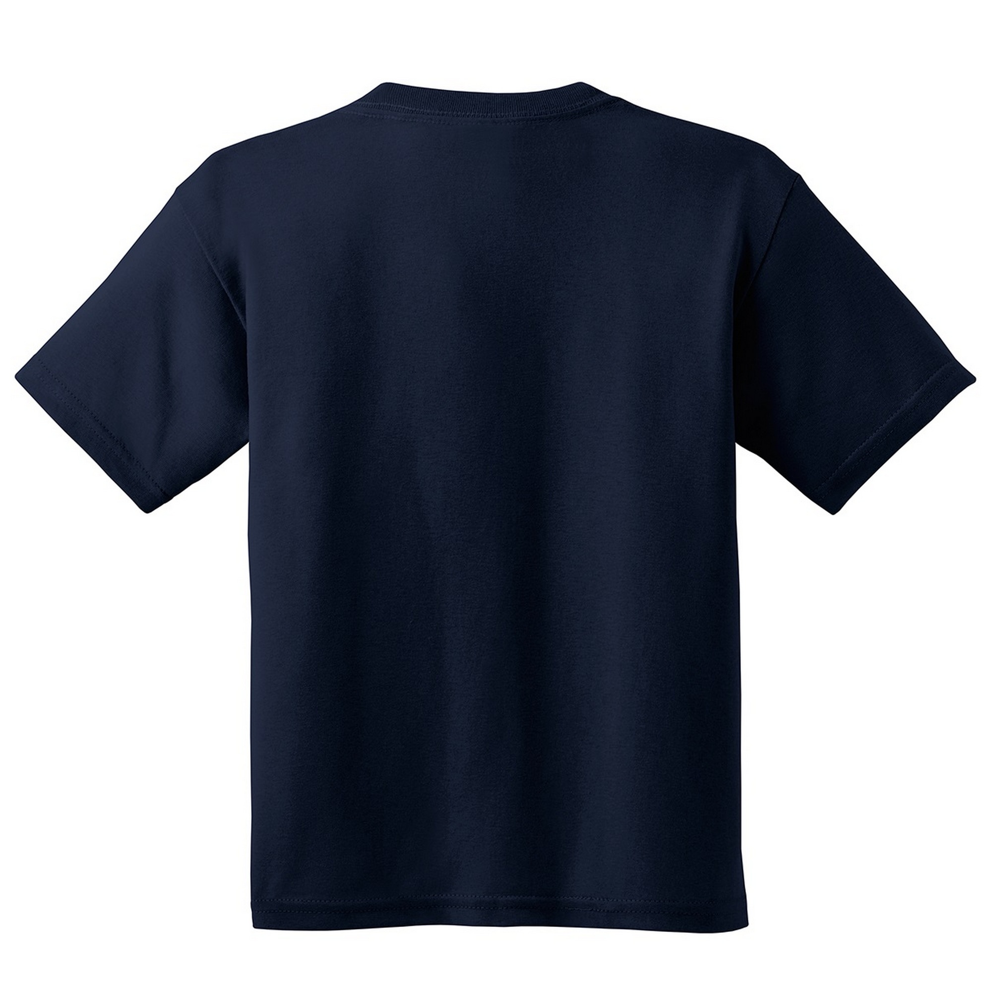 Gildan Childrens Soft Style T-Shirt (BC485) - Picture 29 of 64