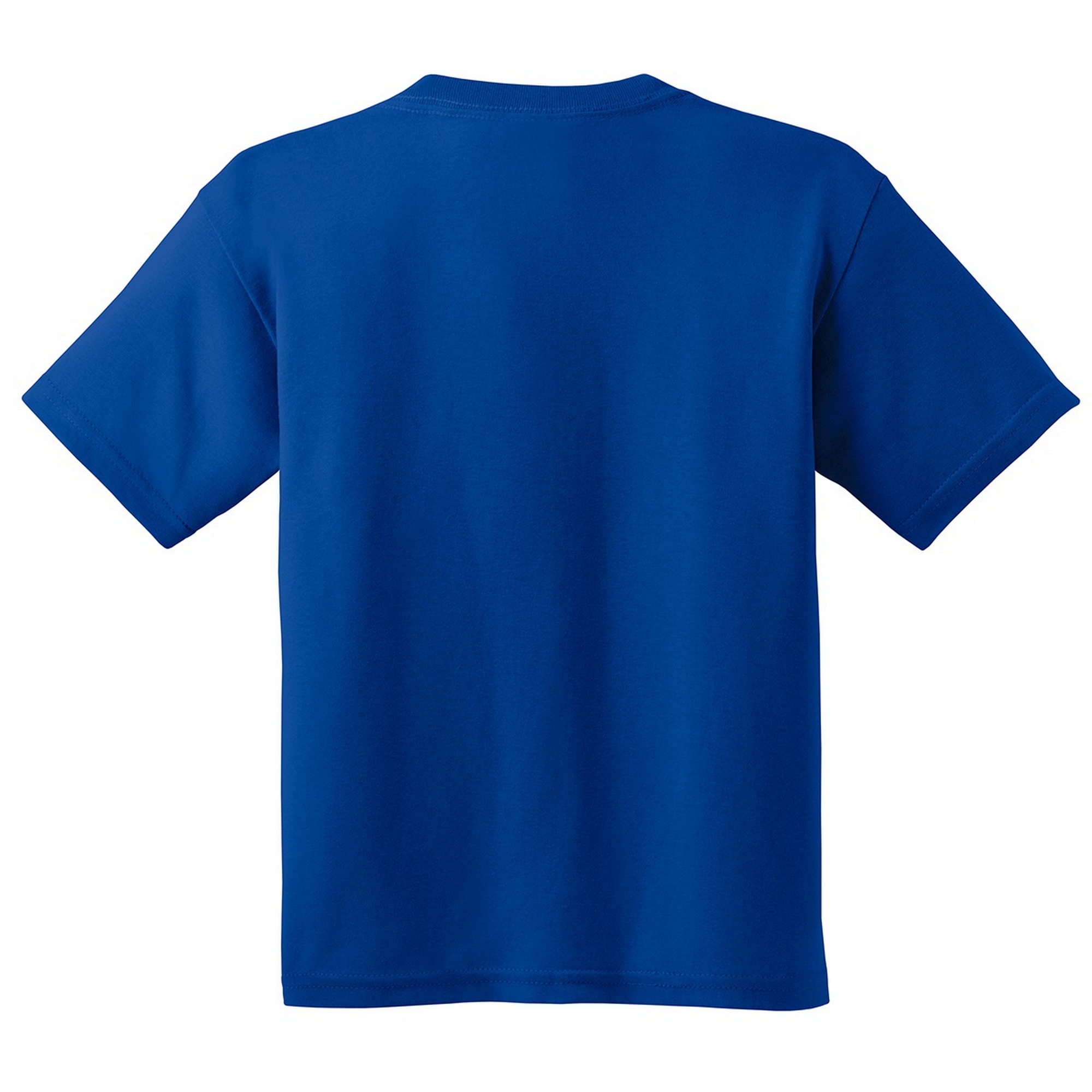 Gildan Childrens Soft Style T-Shirt (BC485) - Picture 48 of 64