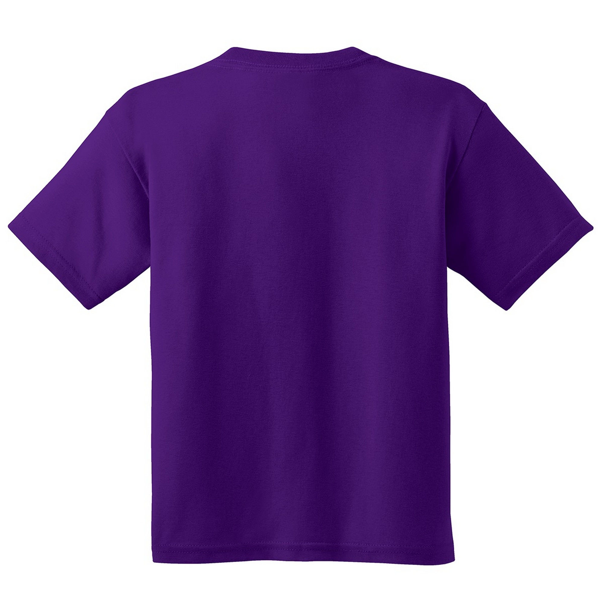 Gildan Childrens Soft Style T-Shirt (BC485) - Picture 38 of 64