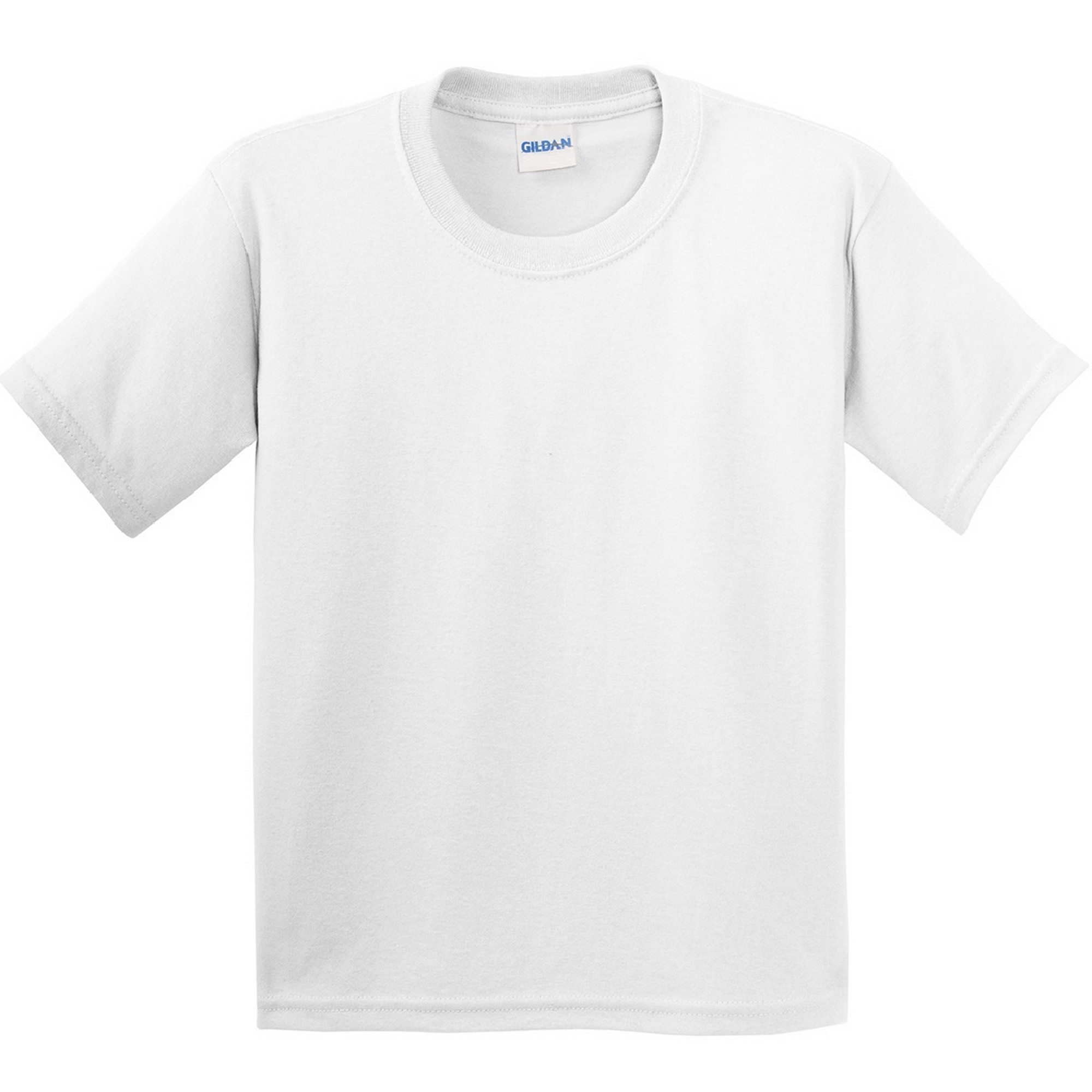 Gildan Childrens Soft Style T-Shirt (BC485) - Picture 60 of 64
