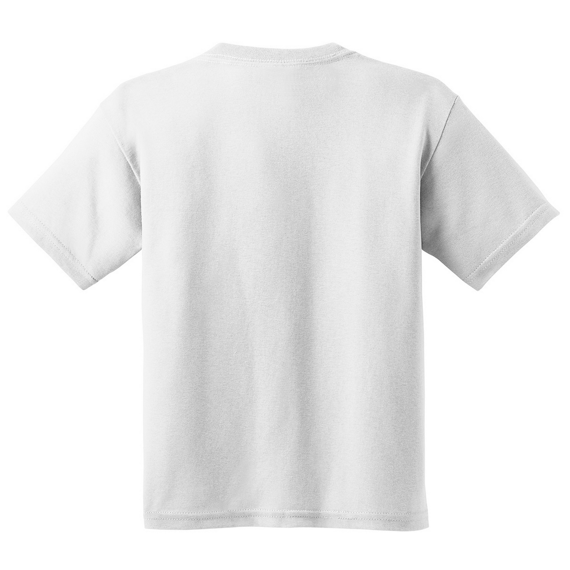 Gildan Childrens Soft Style T-Shirt (BC485) - Picture 61 of 64