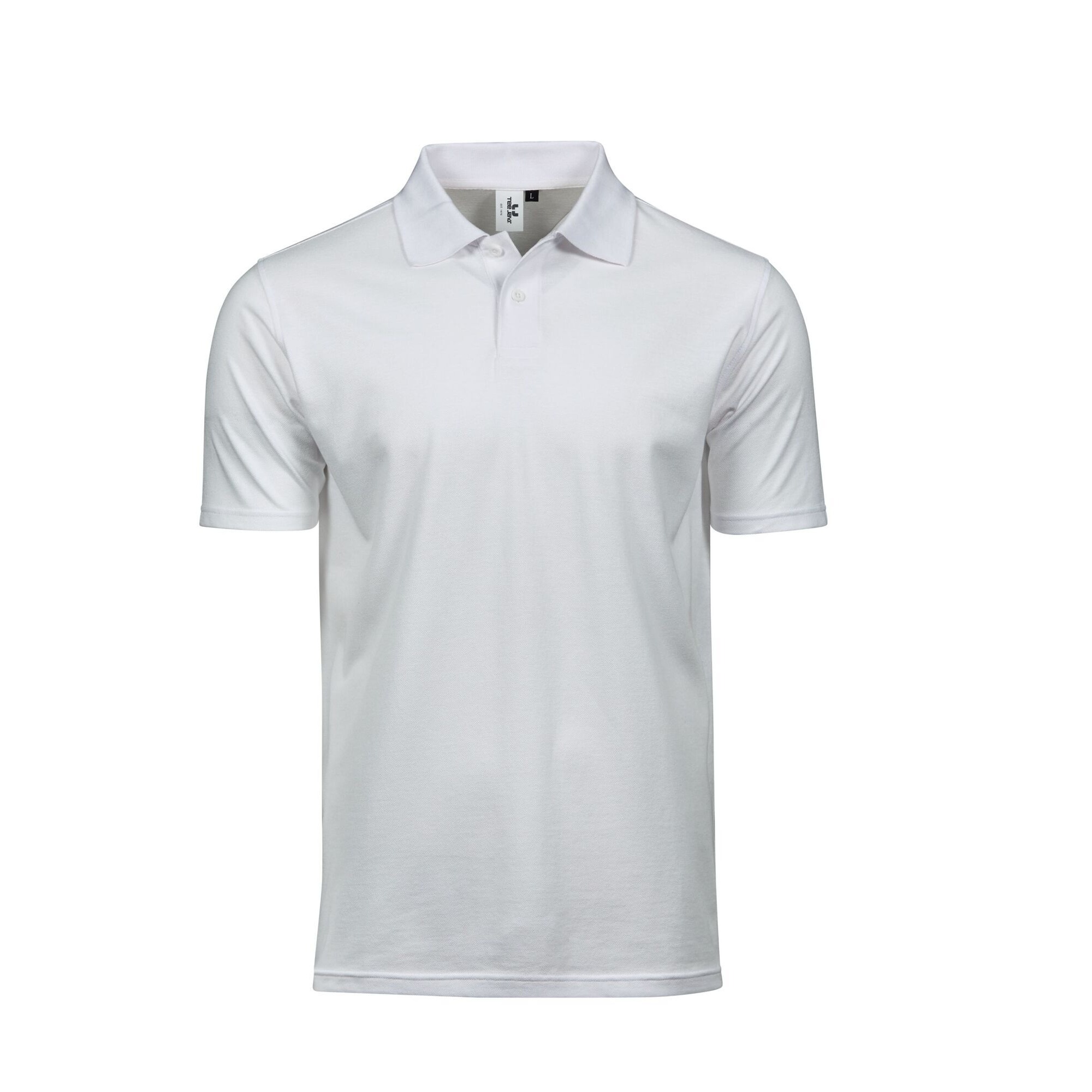 Tee Jays Mens Power Polo Shirt (BC4904) - Picture 12 of 15