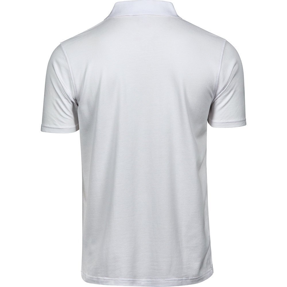 Tee Jays Mens Power Polo Shirt (BC4904) - Picture 15 of 15